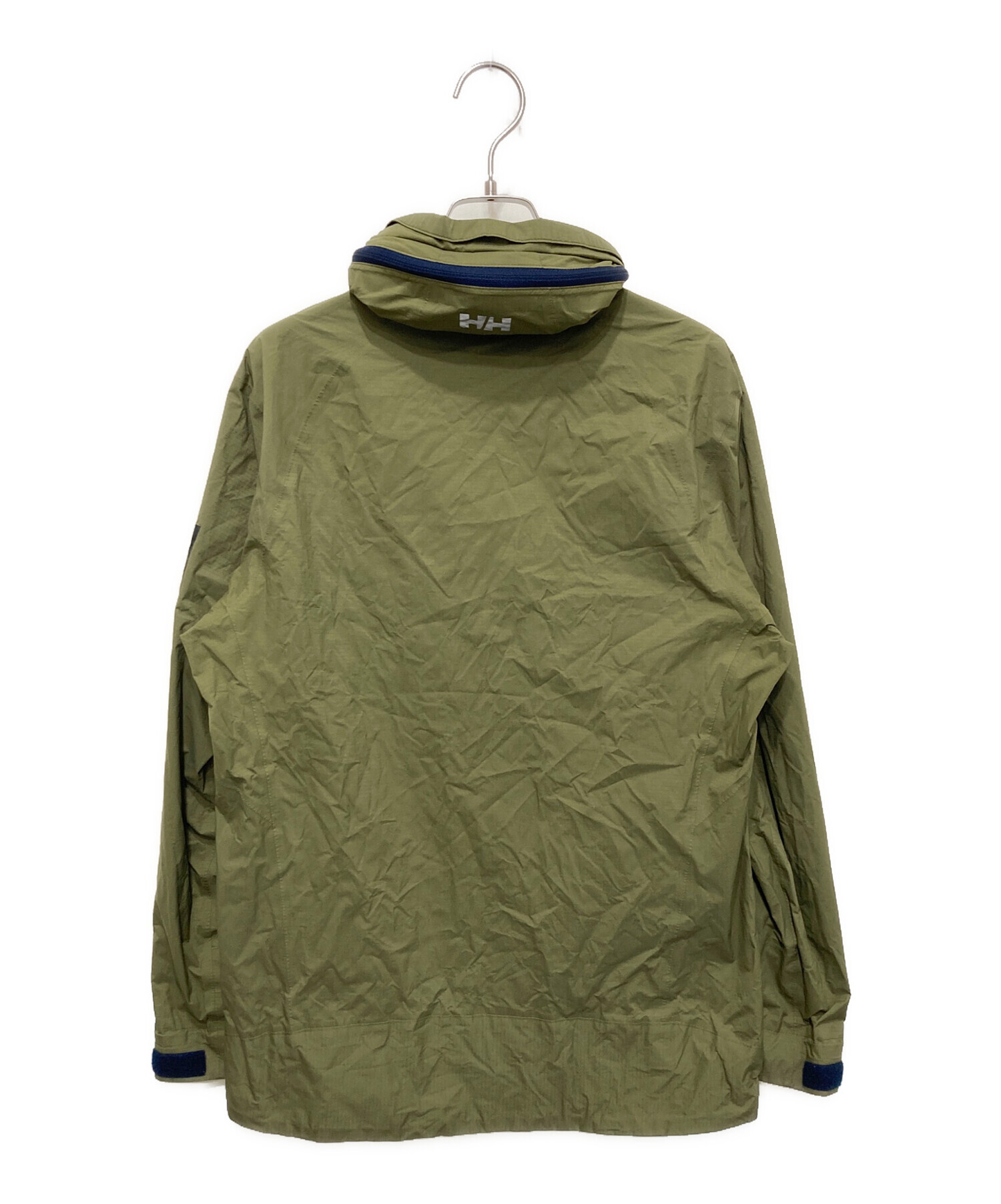 中古・古着通販】HELLY HANSEN (ヘリーハンセン) アルヴィースライト