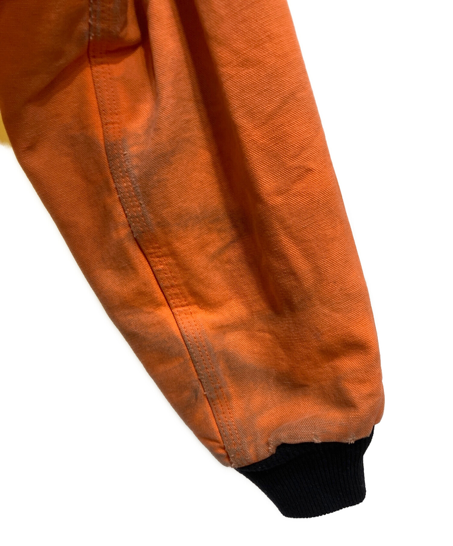 中古・古着通販】CarHartt (カーハート) アクティブジャケット