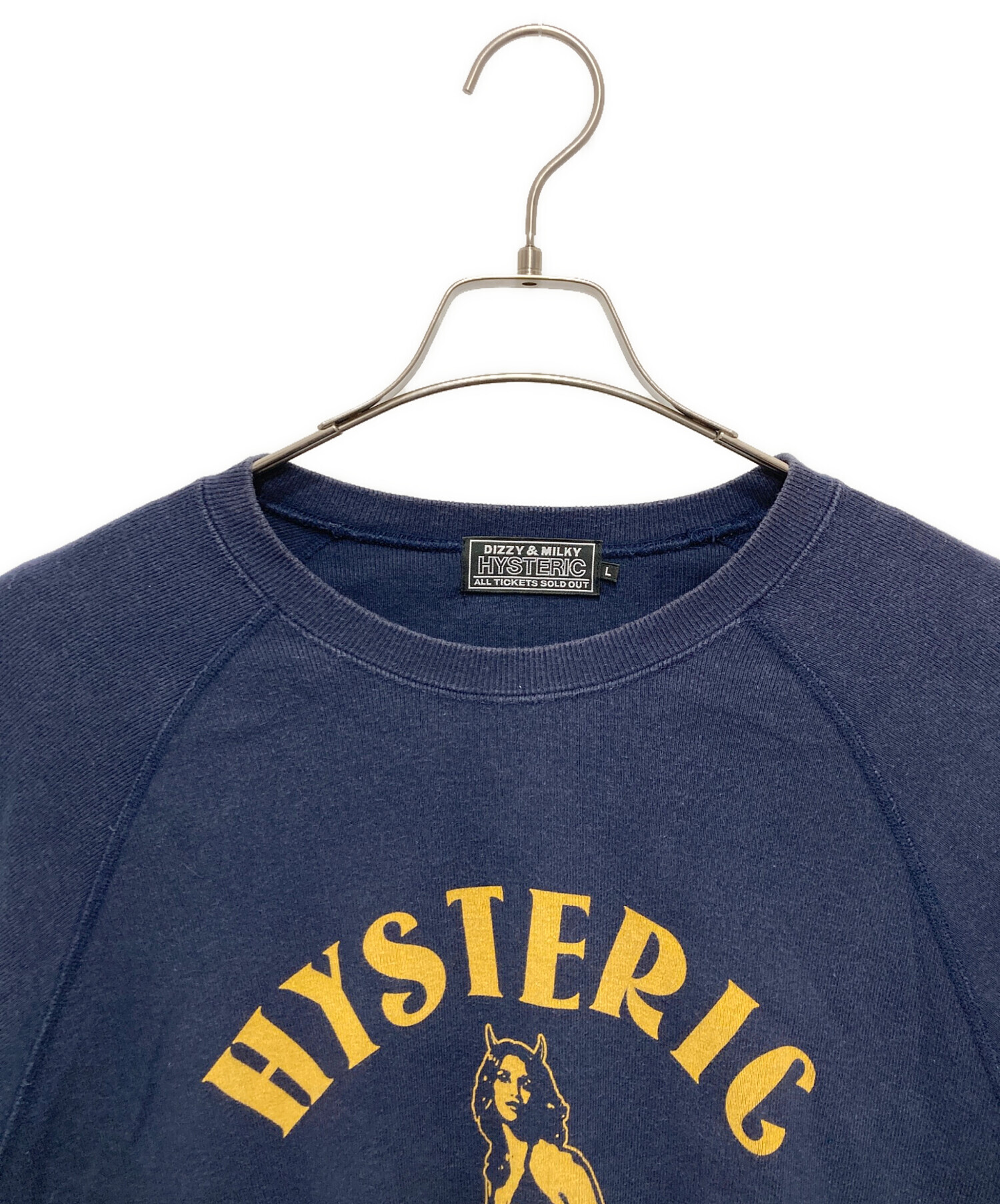 中古・古着通販】Hysteric Glamour (ヒステリックグラマー) TAKE ME