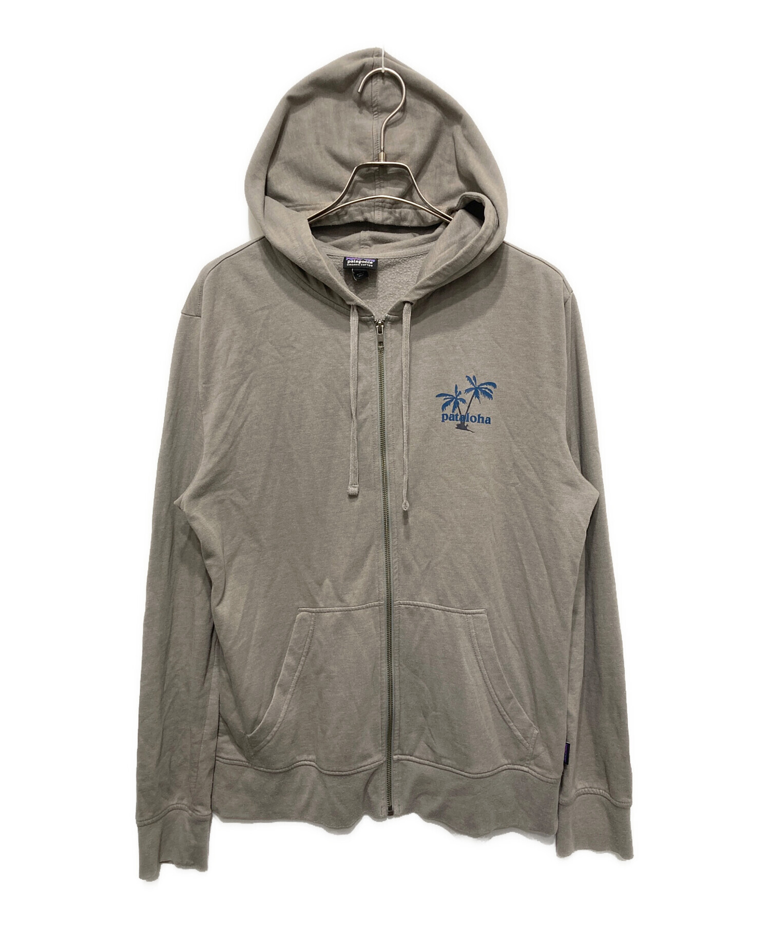 中古・古着通販】Patagonia (パタゴニア) Pataloha Honolulu Full-Zip