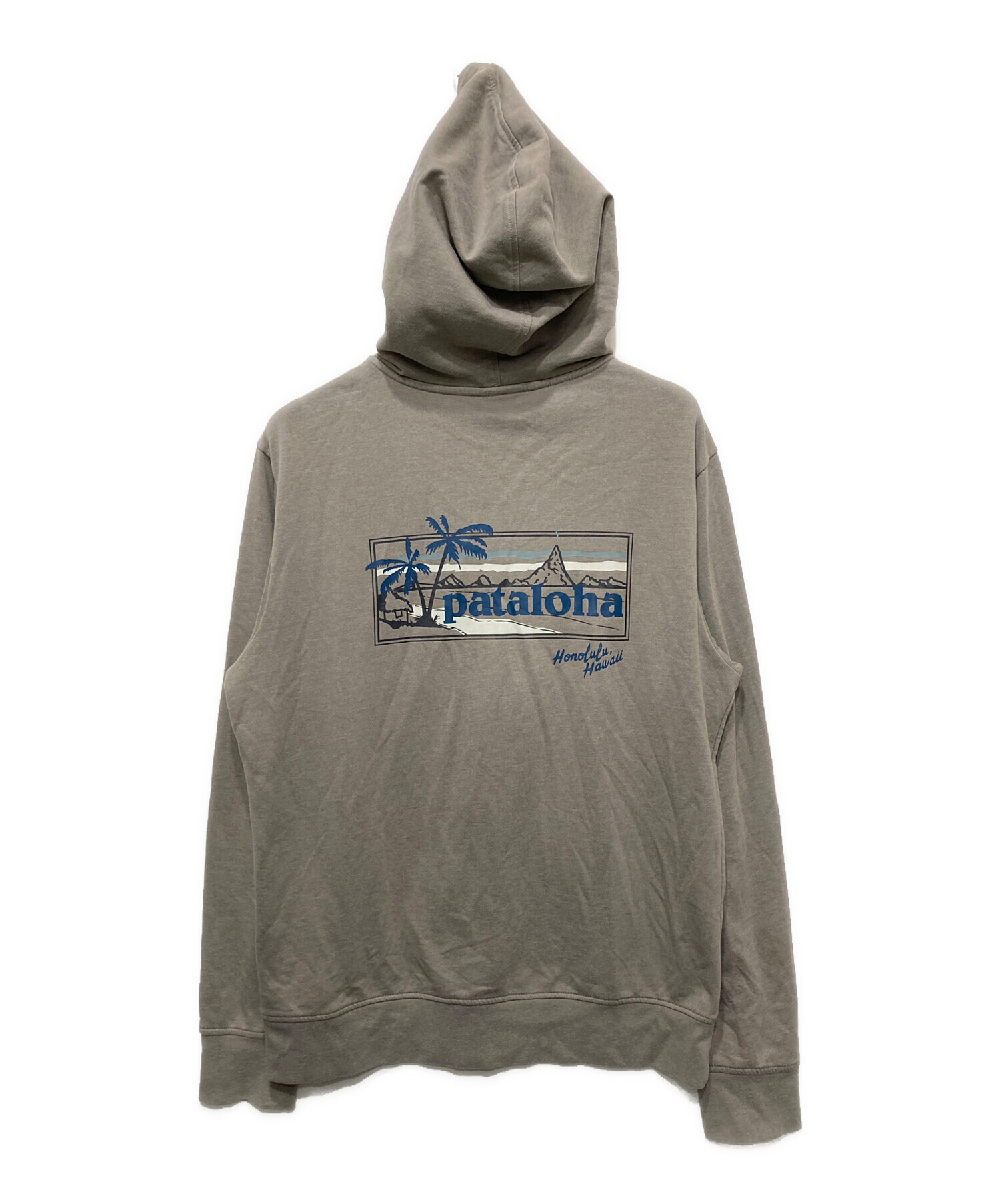 中古・古着通販】Patagonia (パタゴニア) Pataloha Honolulu Full-Zip