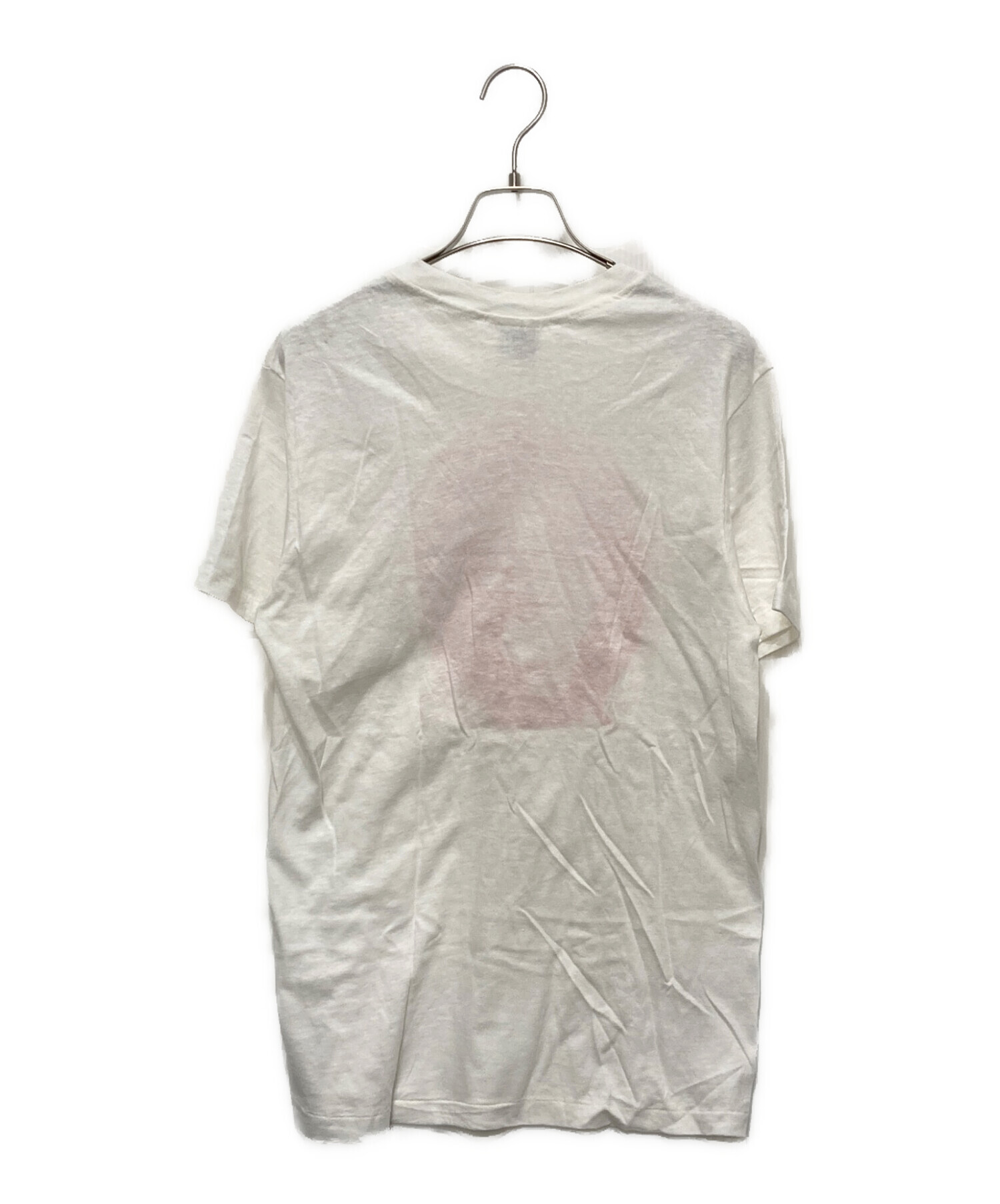 中古・古着通販】Hanes (ヘインズ) 80sマリリンモンローTシャツ 