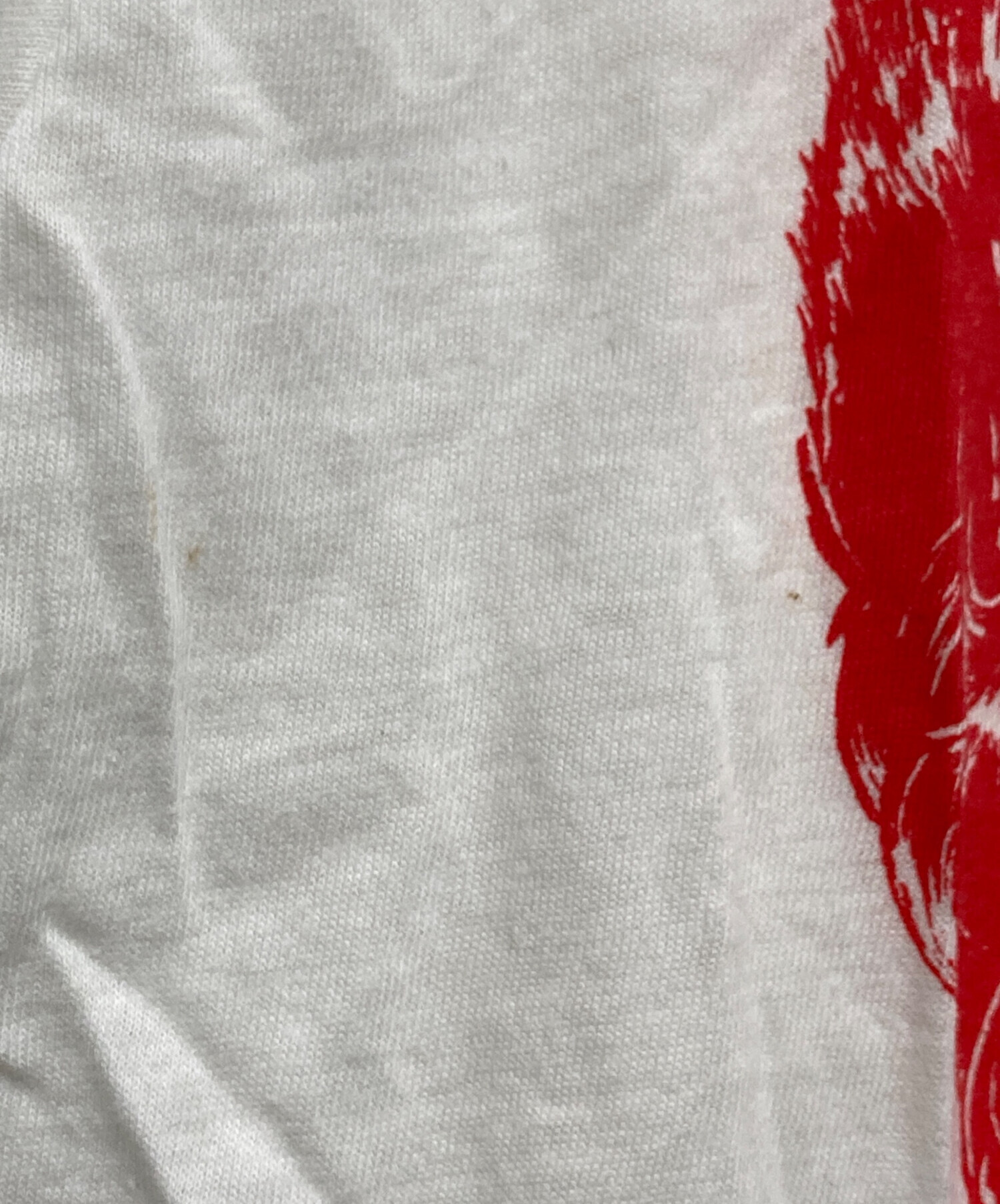 中古・古着通販】Hanes (ヘインズ) 80sマリリンモンローTシャツ 