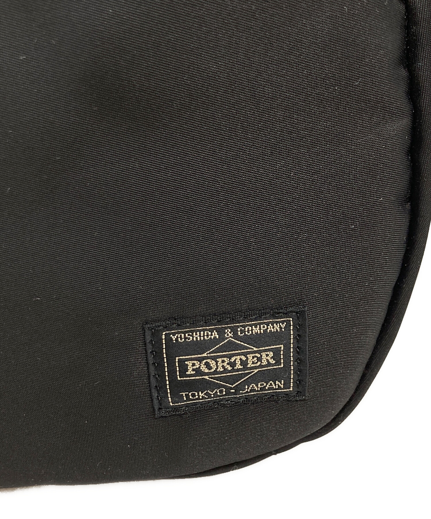 中古・古着通販】PORTER (ポーター) Nikon (ニコン) コラボカメラ
