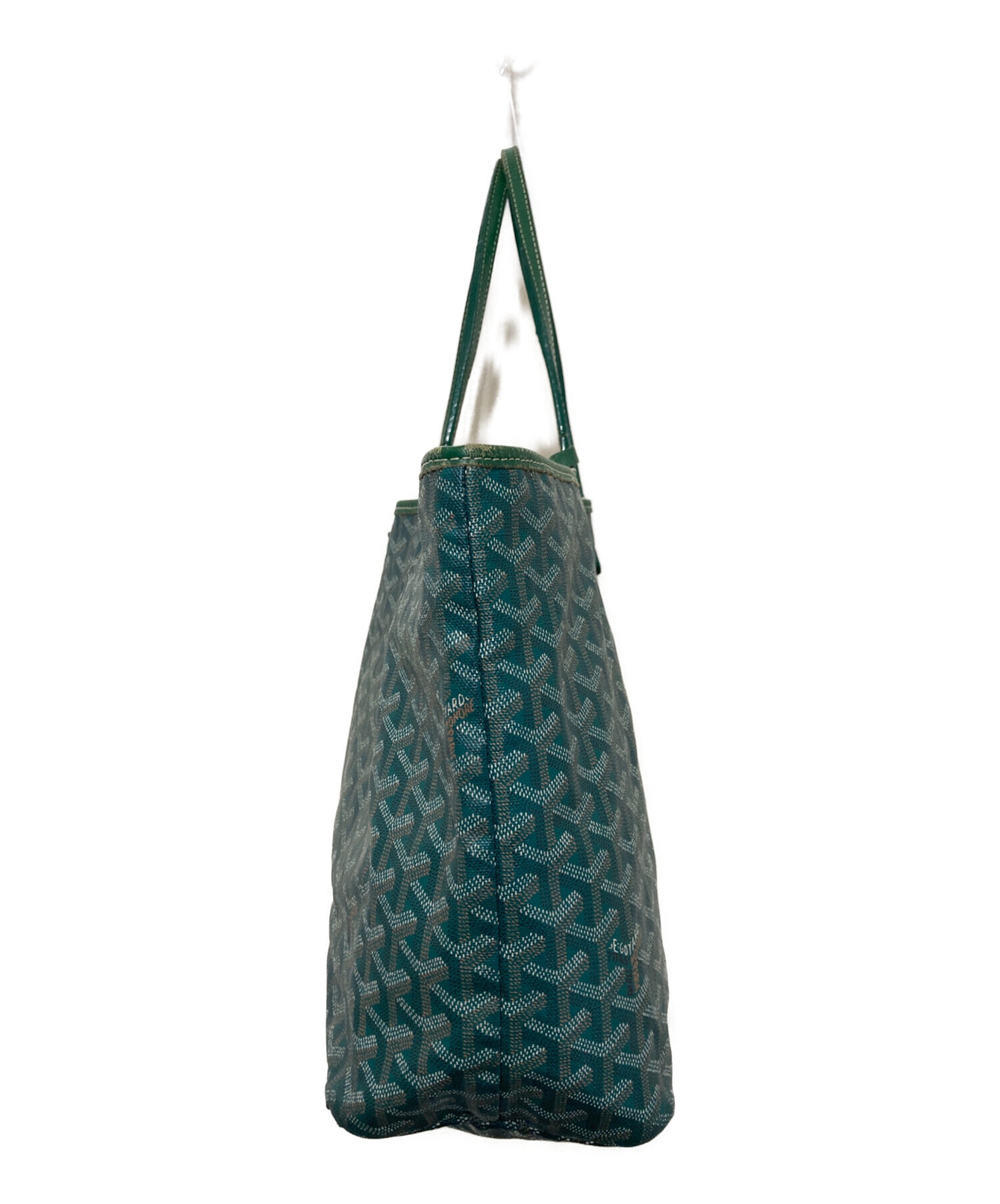 【中古】 GOYARD （ゴヤール） トートバッグ【専用です】 中古・古着通販】GOYARD (ゴヤール) トートバッグ｜ブランド・古着通販