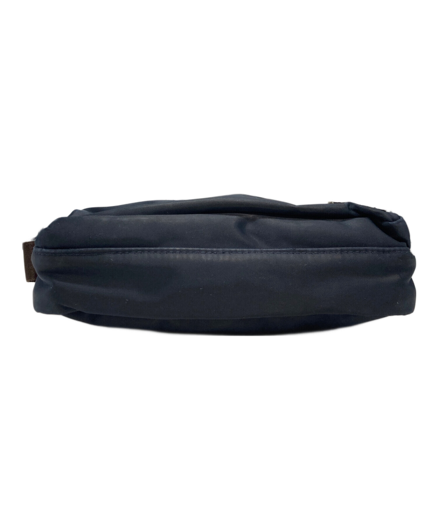 中古・古着通販】PORTER (ポーター) ショルダーバッグ ネイビー