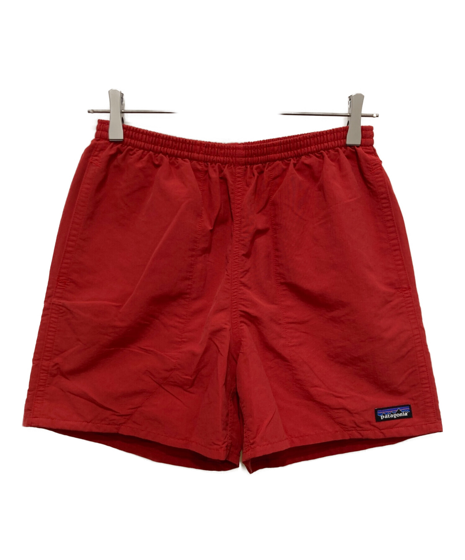 中古・古着通販】Patagonia (パタゴニア) バギーズショーツ 5インチ