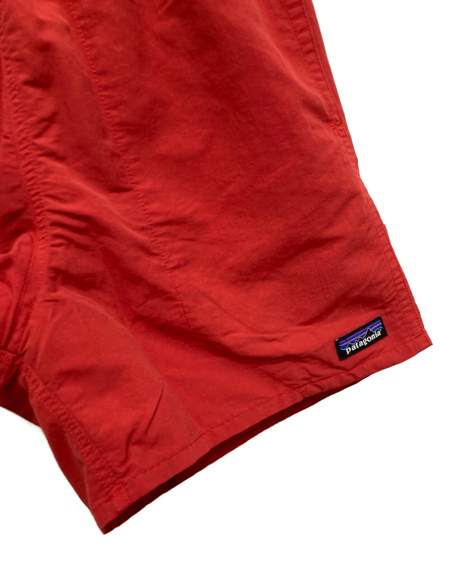 中古・古着通販】Patagonia (パタゴニア) バギーズショーツ 5インチ