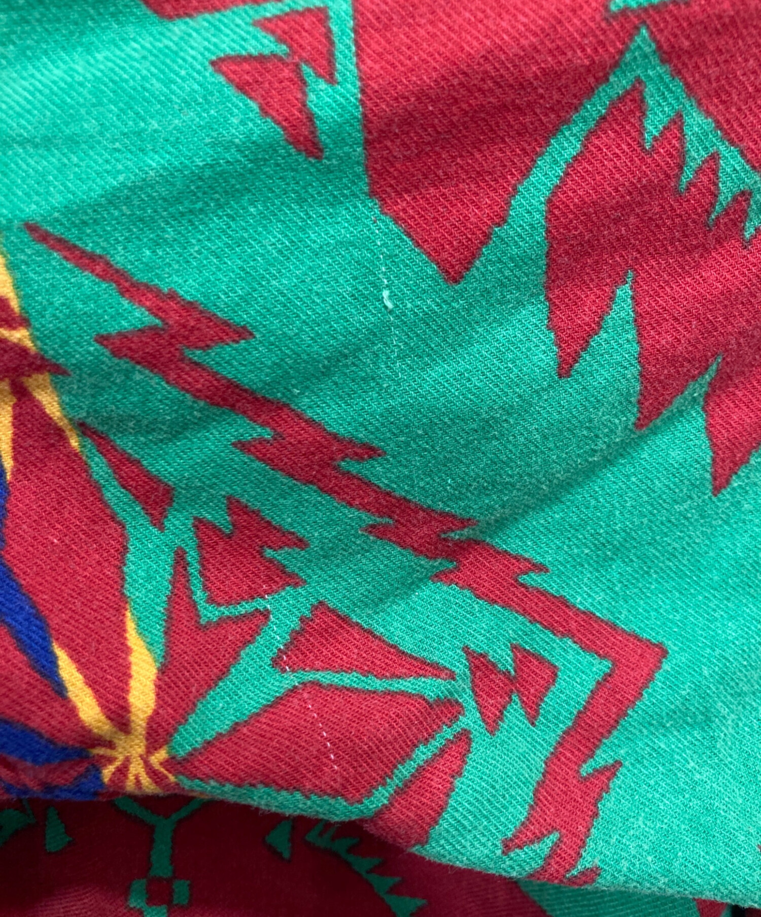 RALPH LAUREN COUNTRY オープンカラー 中古・古着通販】RALPH LAUREN COUNTRY (ラルフローレンカントリー