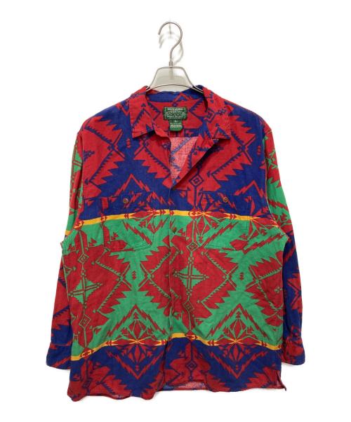 中古・古着通販】RALPH LAUREN COUNTRY (ラルフローレンカントリー