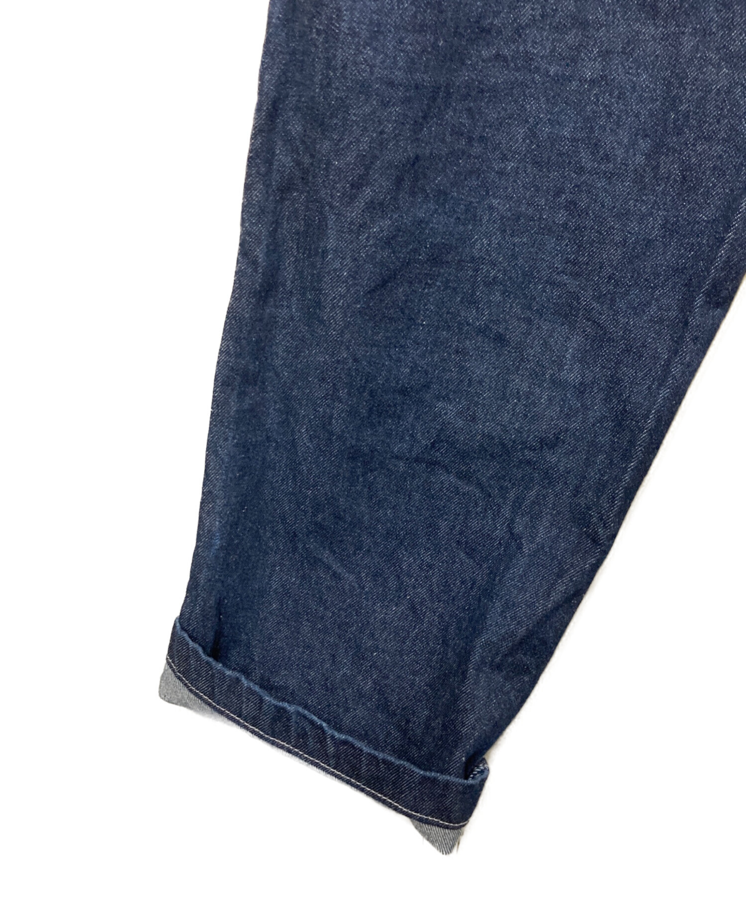中古・古着通販】LEVI'S (リーバイス) WORKWEAR 568 STAY LOOSE