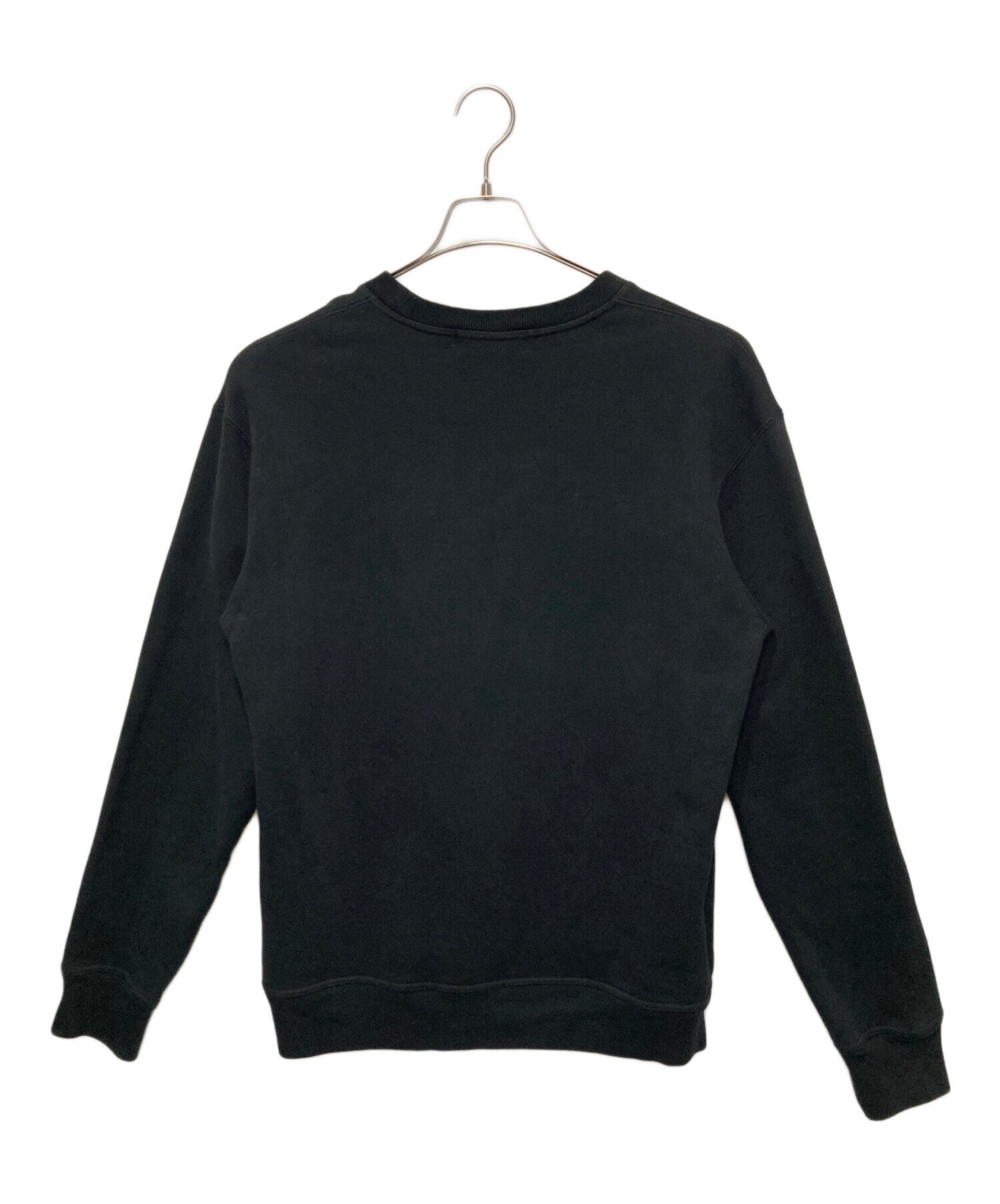 中古・古着通販】AMBUSH (アンブッシュ) Fleece Workshop Crewneck