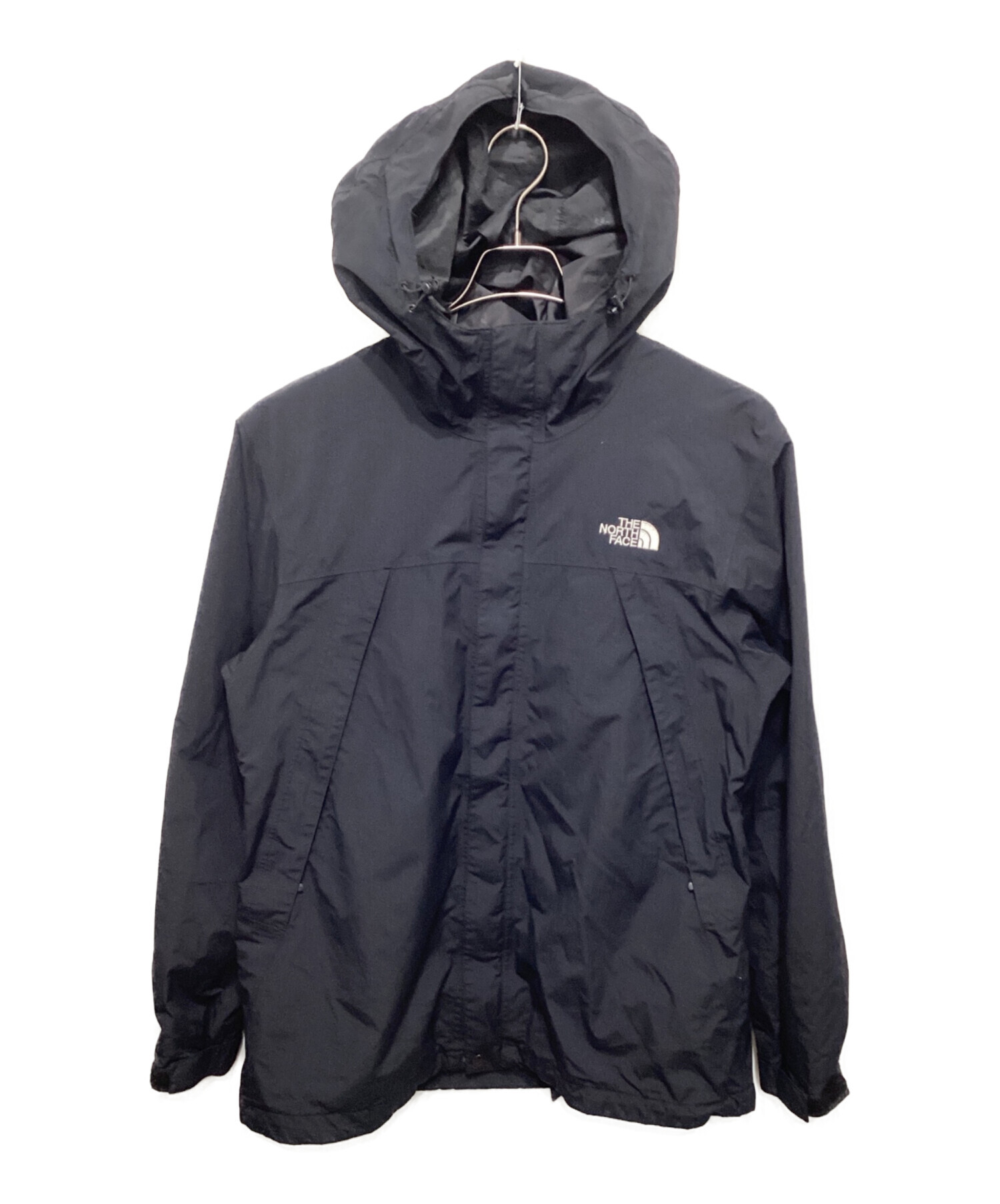 【未使用】THE NORTH FACE ノースフェイス スクープジャケット M 中古・古着通販】THE NORTH FACE (ザ ノース フェイス) スクープ