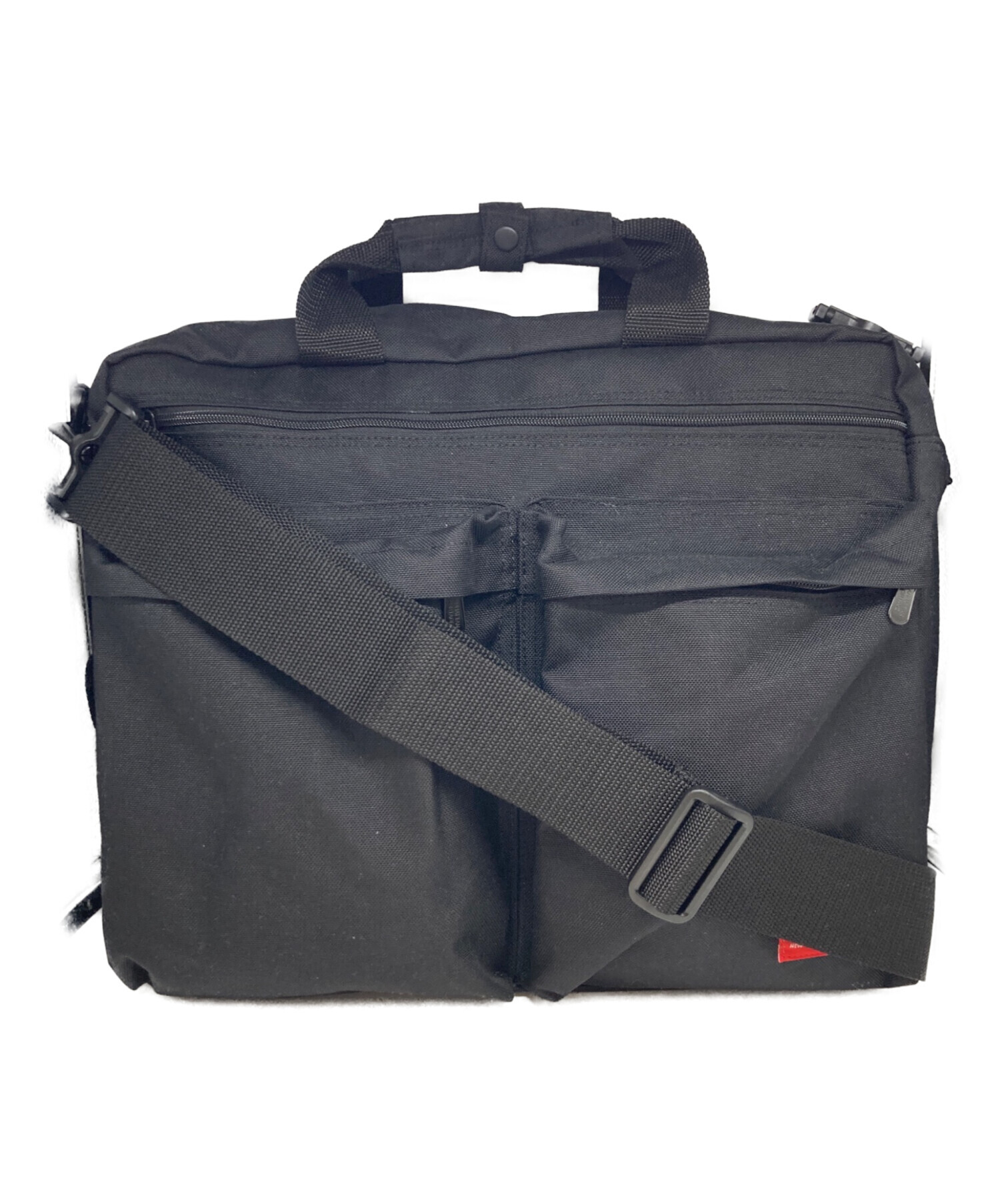 中古・古着通販】Manhattan Portage (マンハッタンポーテージ) 3WAY 
