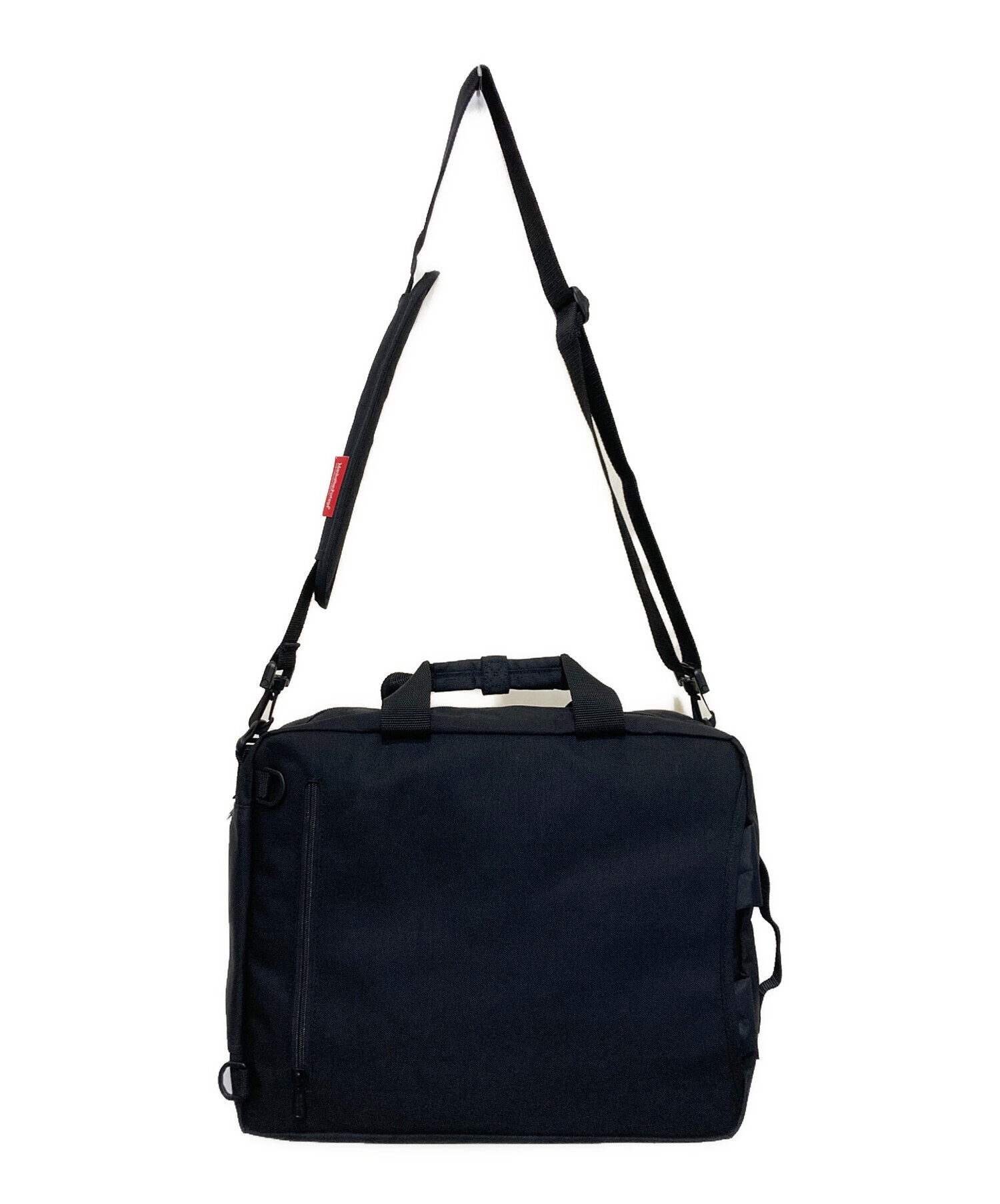 中古・古着通販】Manhattan Portage (マンハッタンポーテージ) 3WAY 