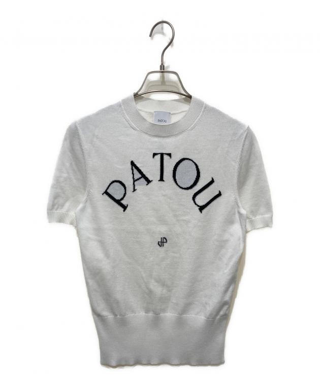 中古・古着通販】patou (パトゥ) エコフレンドリーコットンブレンド