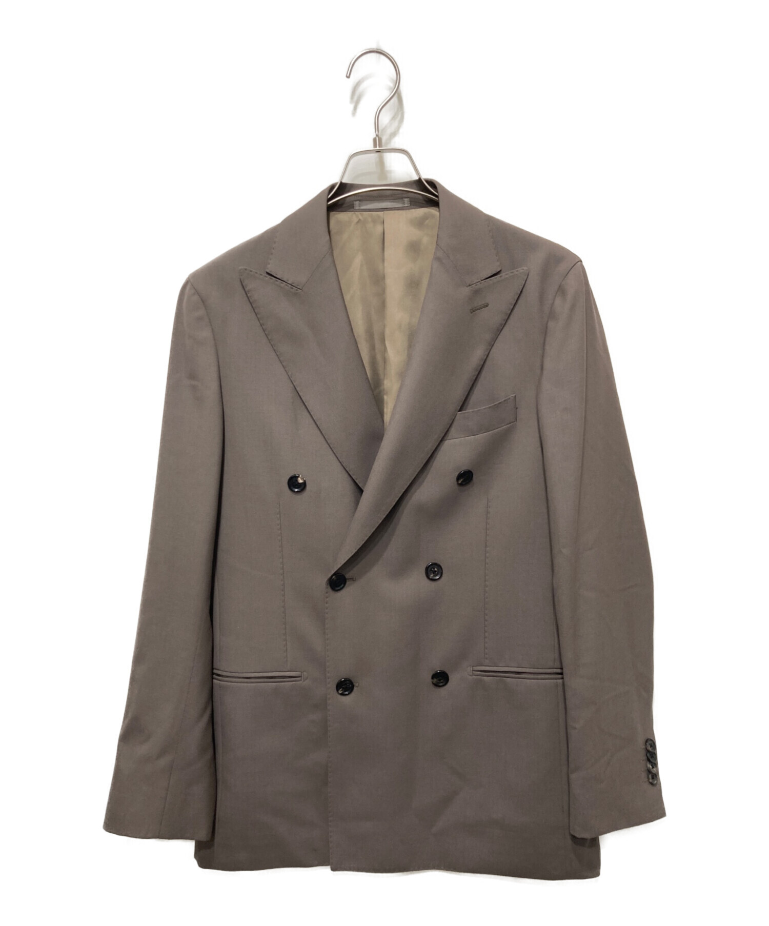 中古・古着通販】ONLY PREMIO (オンリープレミオ) セットアップスーツ