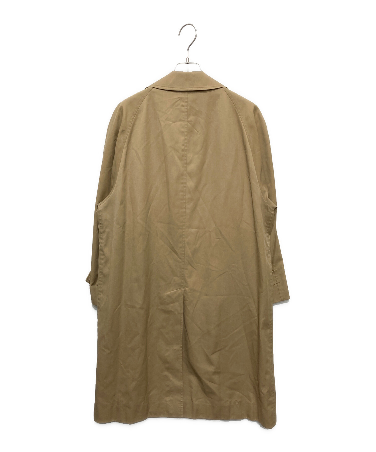 中古・古着通販】Burberry's (バーバリーズ) ステンカラーコート