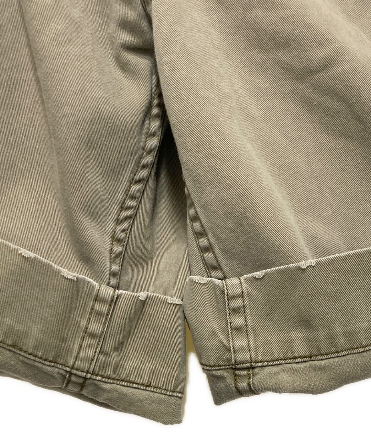 中古・古着通販】POLO RALPH LAUREN (ポロ・ラルフローレン) ハーフ