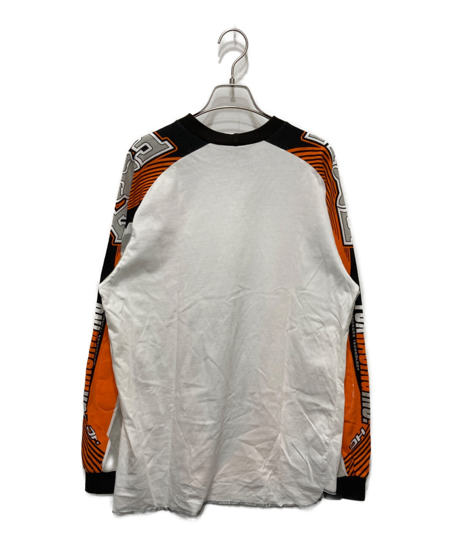 中古・古着通販】FOX RACING (フォックスレーシング) モトクロスT