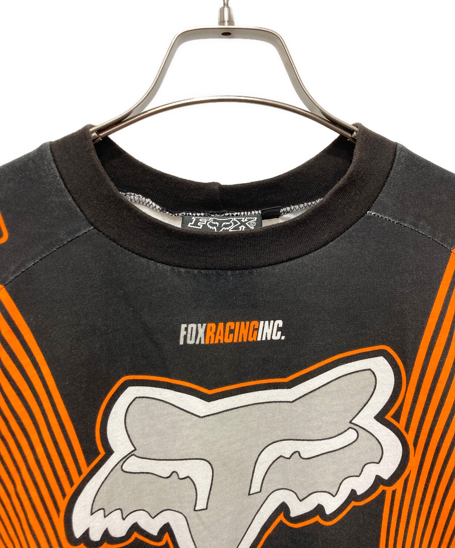 中古・古着通販】FOX RACING (フォックスレーシング) モトクロスT