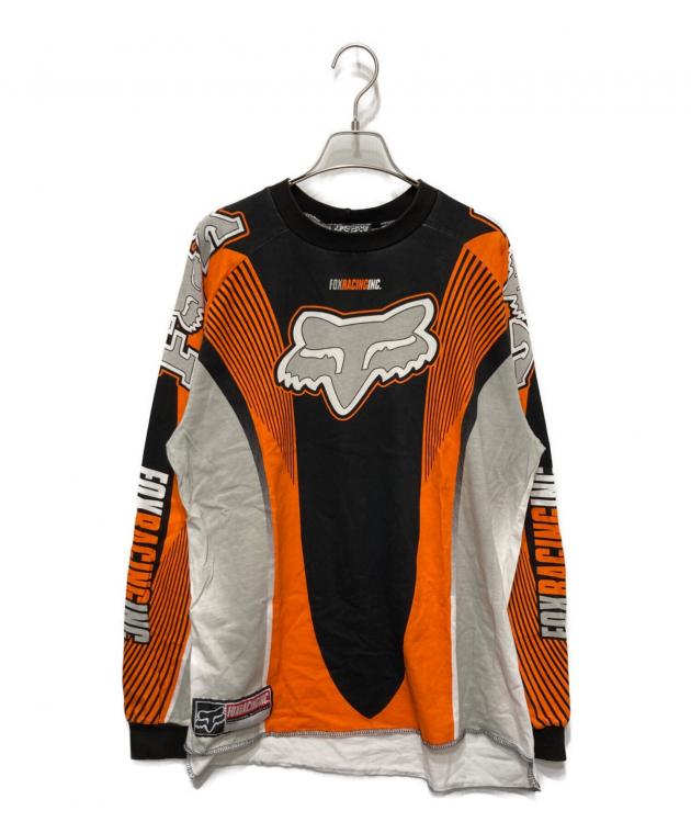中古・古着通販】FOX RACING (フォックスレーシング) モトクロスT