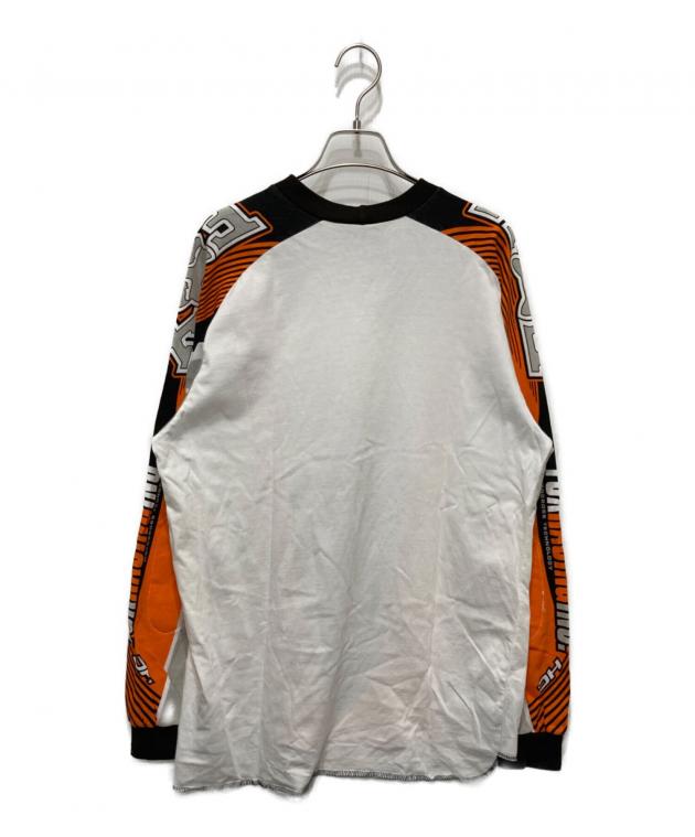 中古・古着通販】FOX RACING (フォックスレーシング) モトクロスT