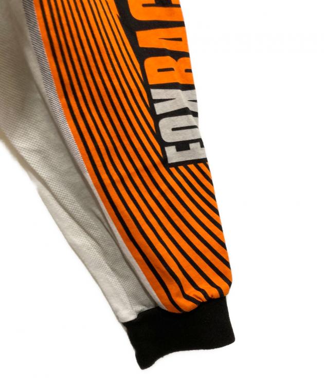 中古・古着通販】FOX RACING (フォックスレーシング) モトクロスT