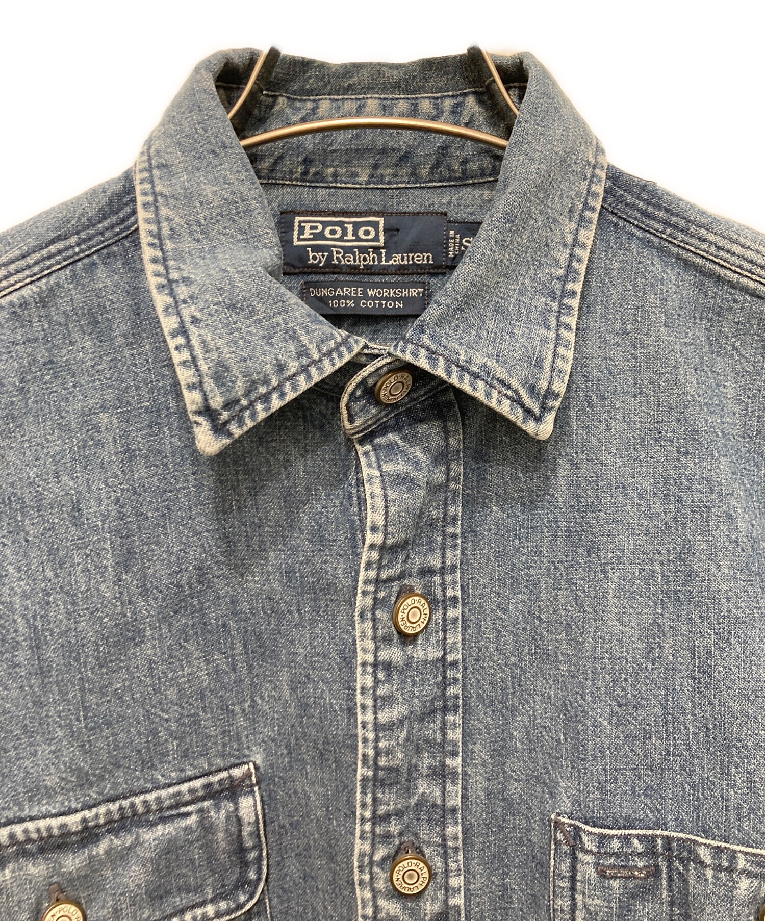 中古・古着通販】POLO RALPH LAUREN (ポロ・ラルフローレン