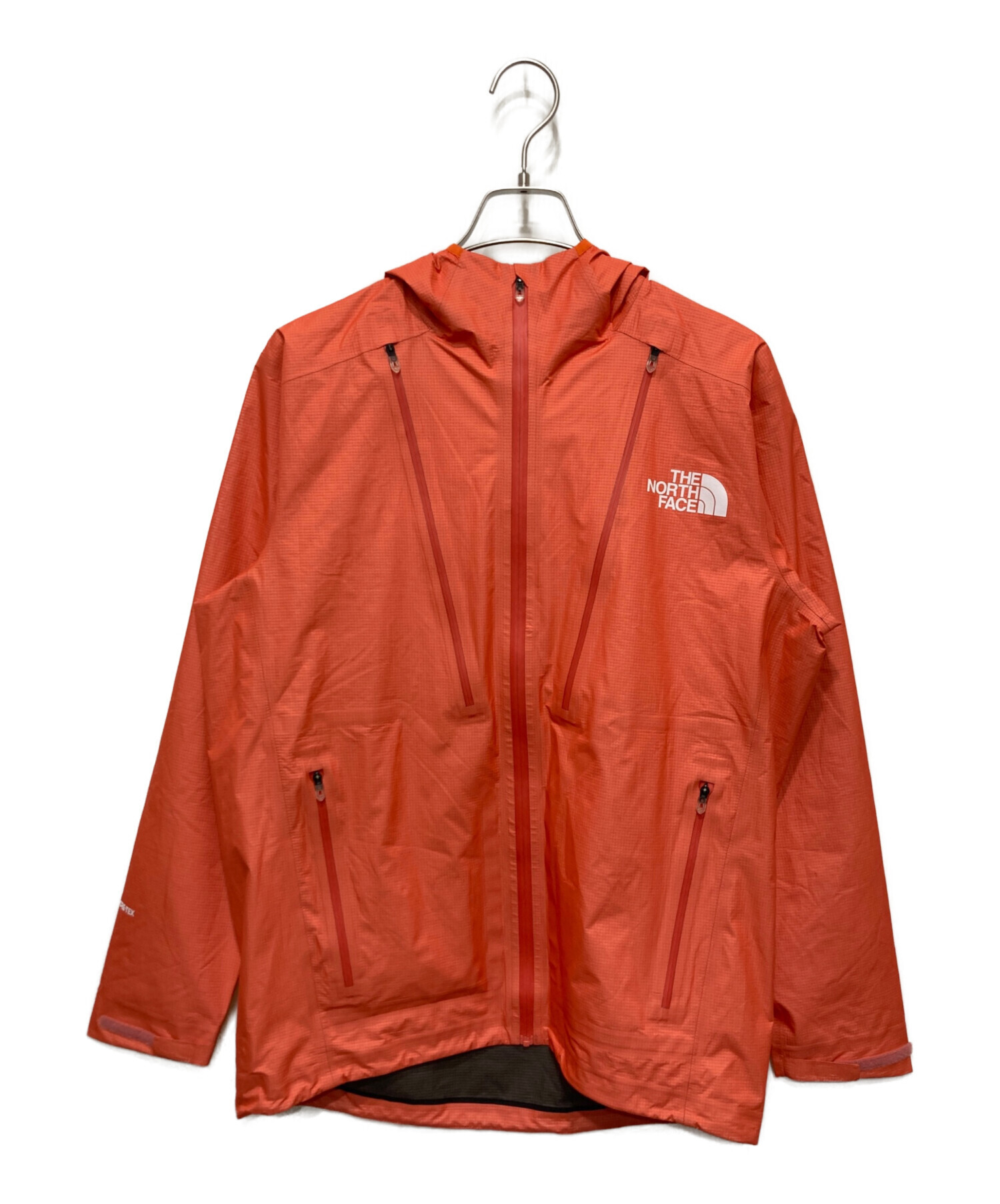 【新品未使用】THE NORTH FACE トレイルエンデュランスジャケット 中古・古着通販】THE NORTH FACE (ザ ノース フェイス) ジーティ