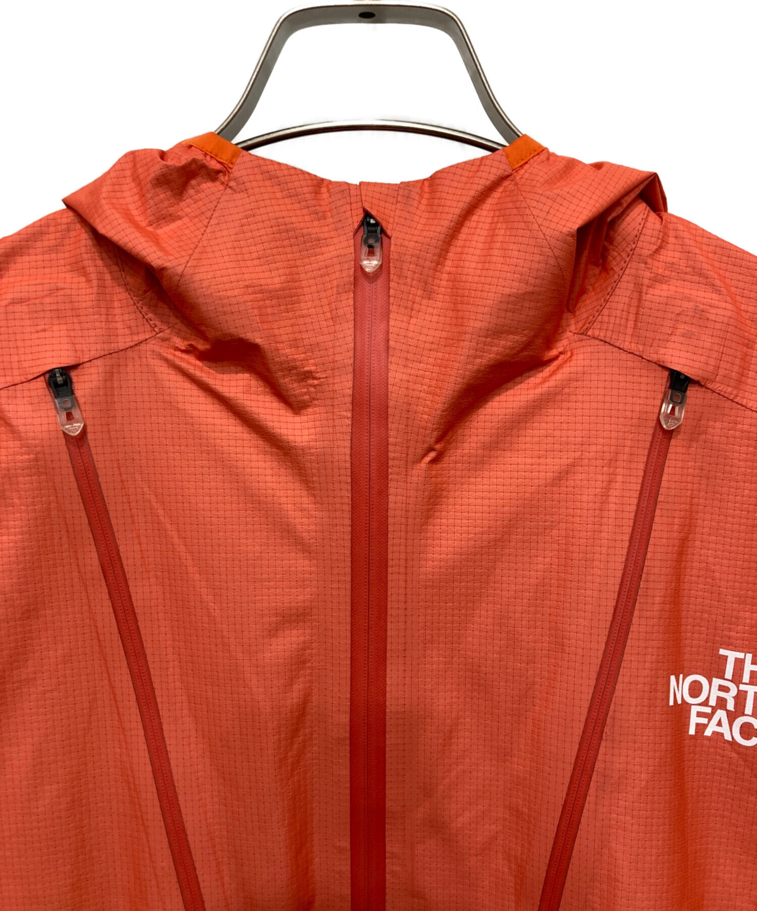 中古・古着通販】THE NORTH FACE (ザ ノース フェイス) ジーティ