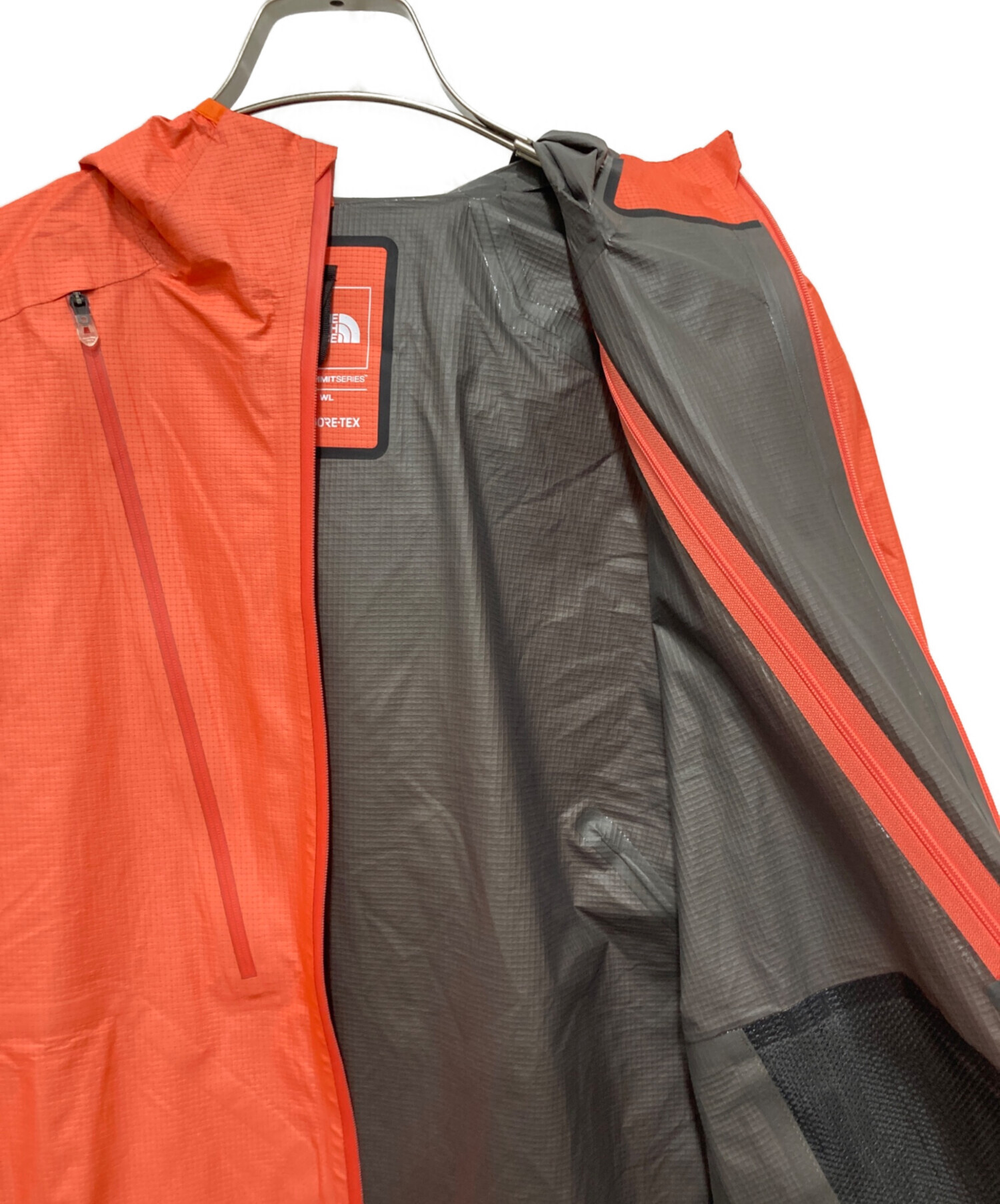 中古・古着通販】THE NORTH FACE (ザ ノース フェイス) ジーティ