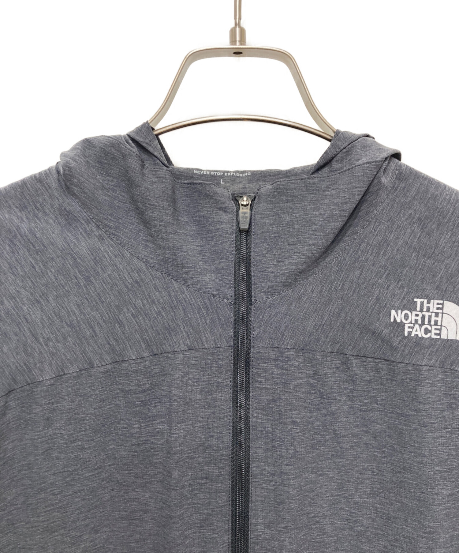 中古・古着通販】THE NORTH FACE (ザ ノース フェイス) TNFR スワロー