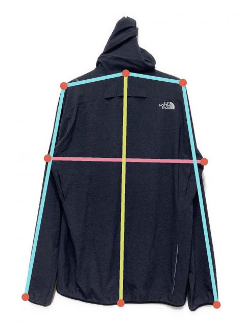 中古・古着通販】THE NORTH FACE (ザ ノース フェイス) TNFR スワロー