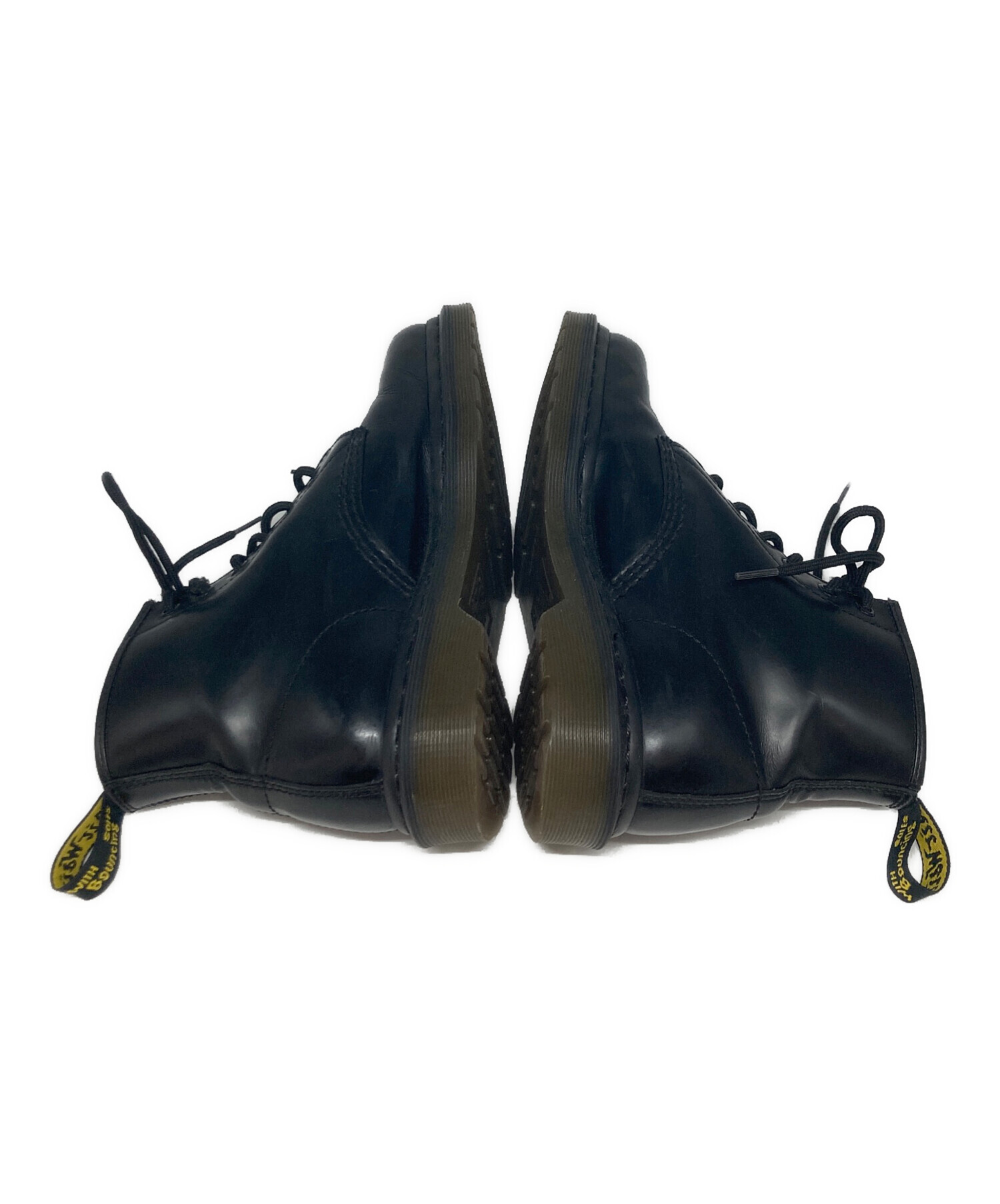 中古・古着通販】Dr.Martens (ドクターマーチン) 6ホールブーツ