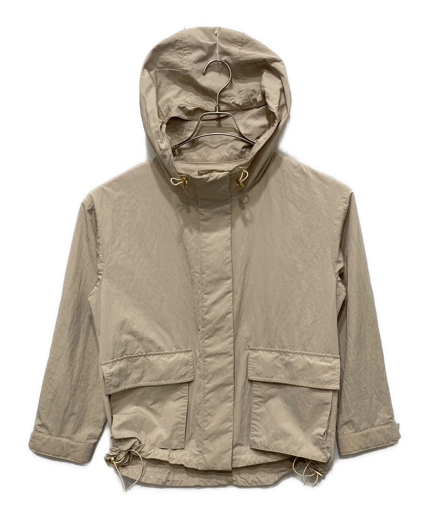 中古・古着通販】UNTITLED (アンタイトル) リップタフタマウンテン