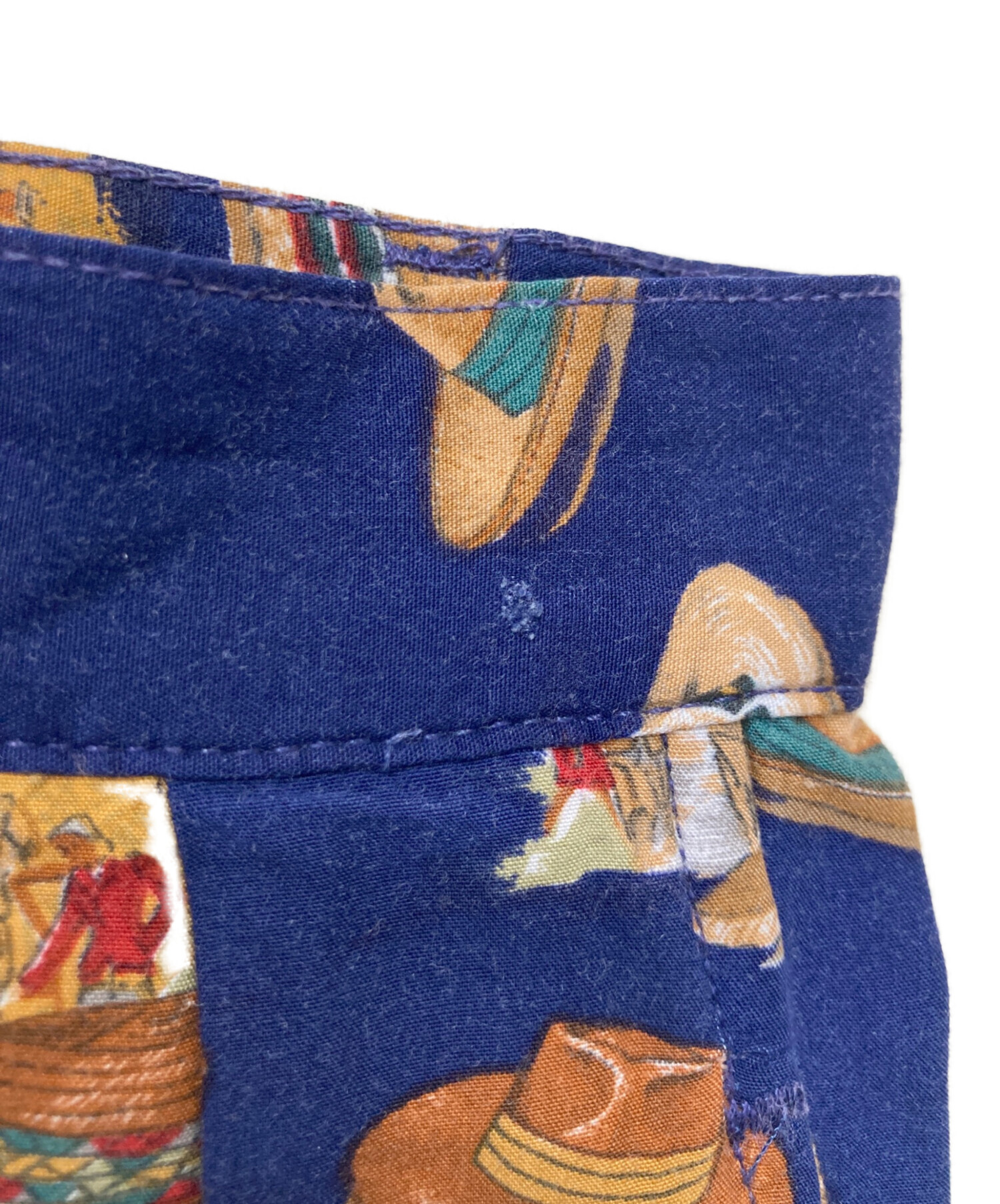 90s Ralph Lauren vintage パンフレッド　希少　アーカイブ 中古・古着通販】POLO RALPH LAUREN (ポロ・ラルフローレン) 90's