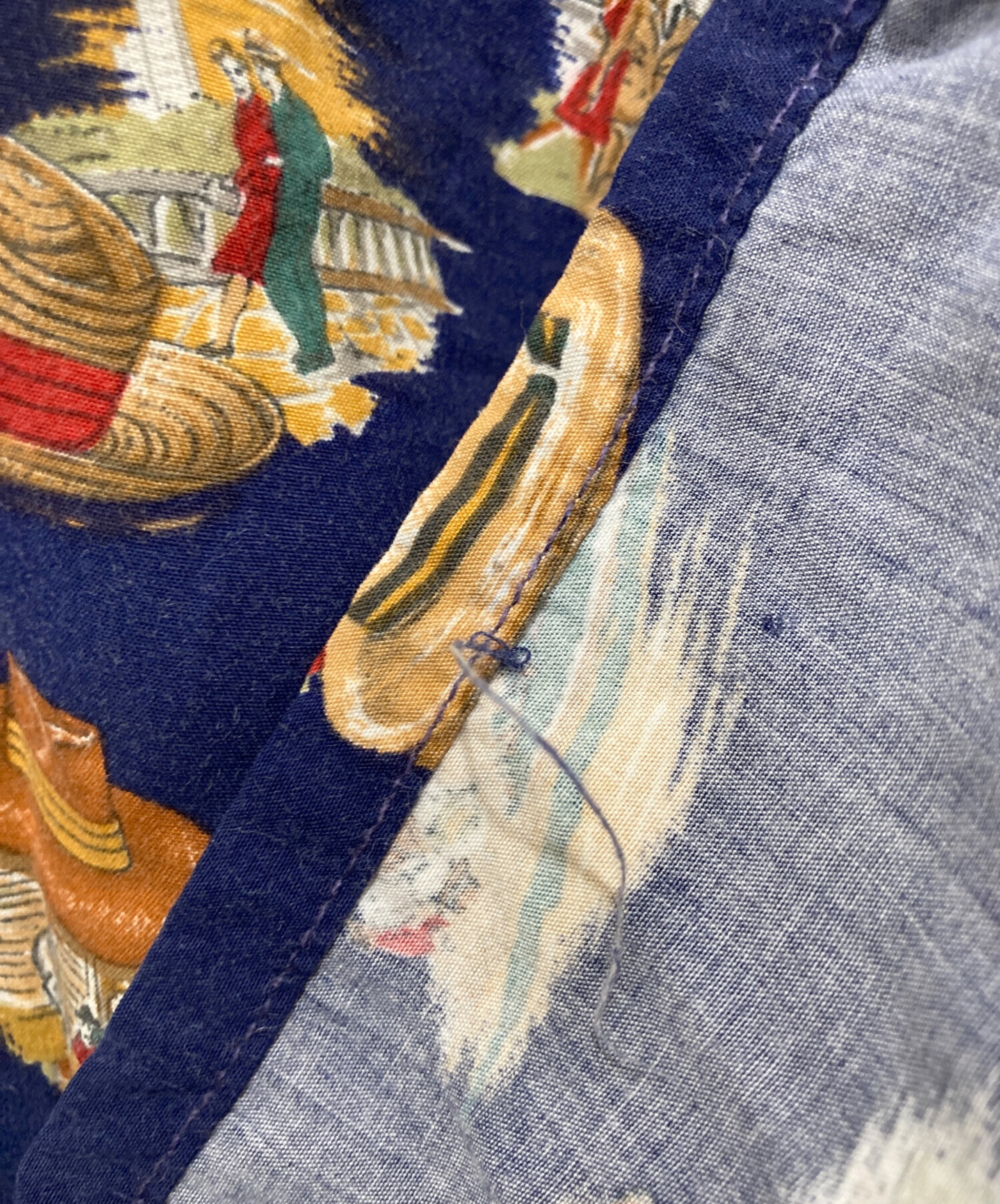 中古・古着通販】POLO RALPH LAUREN (ポロ・ラルフローレン) 90's
