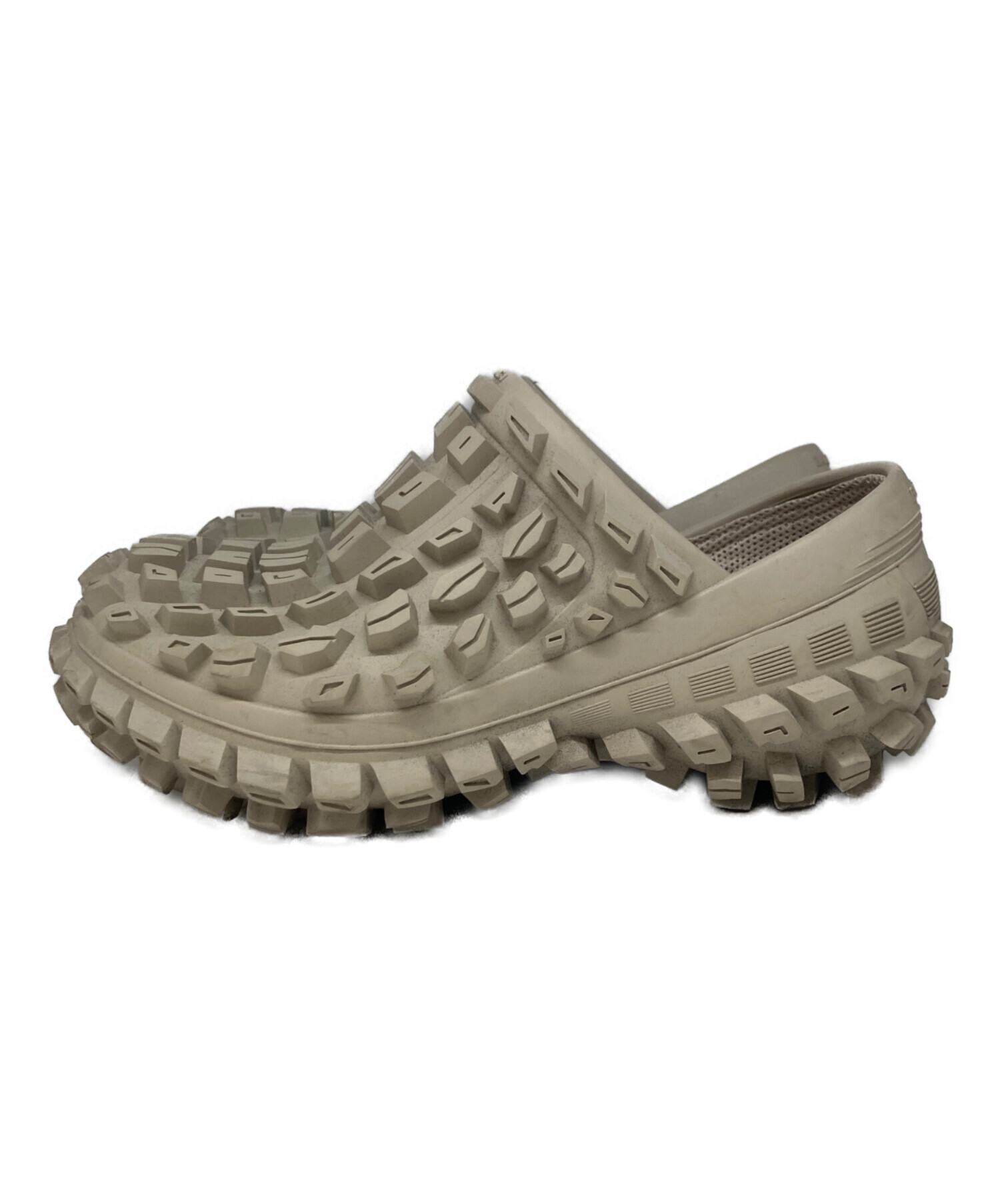 中古・古着通販】BALENCIAGA (バレンシアガ) Bouncer クロッグサンダル