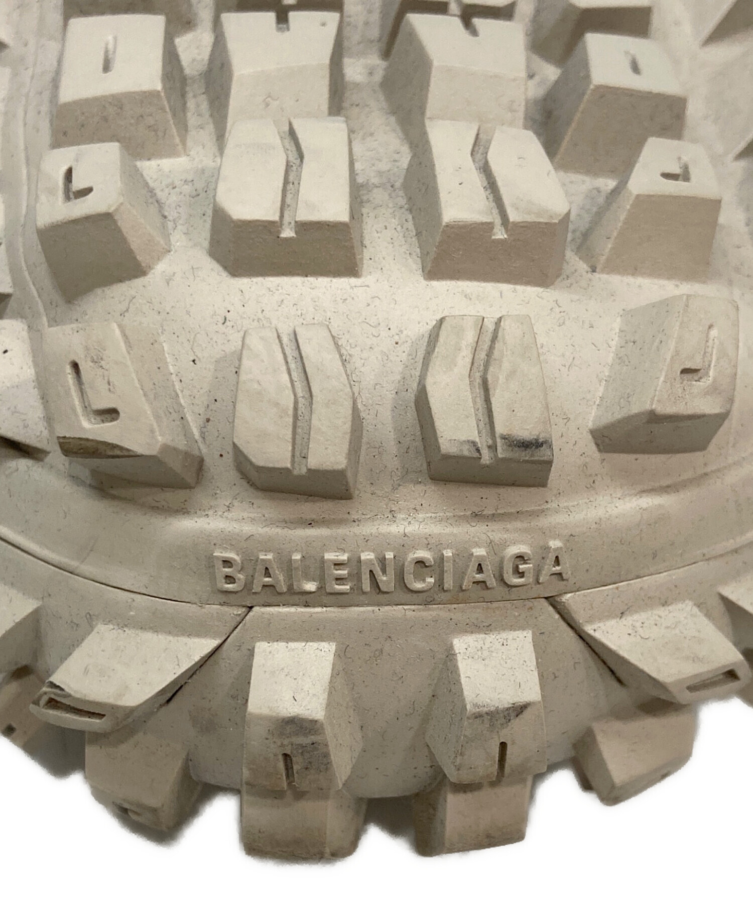 中古・古着通販】BALENCIAGA (バレンシアガ) Bouncer クロッグサンダル