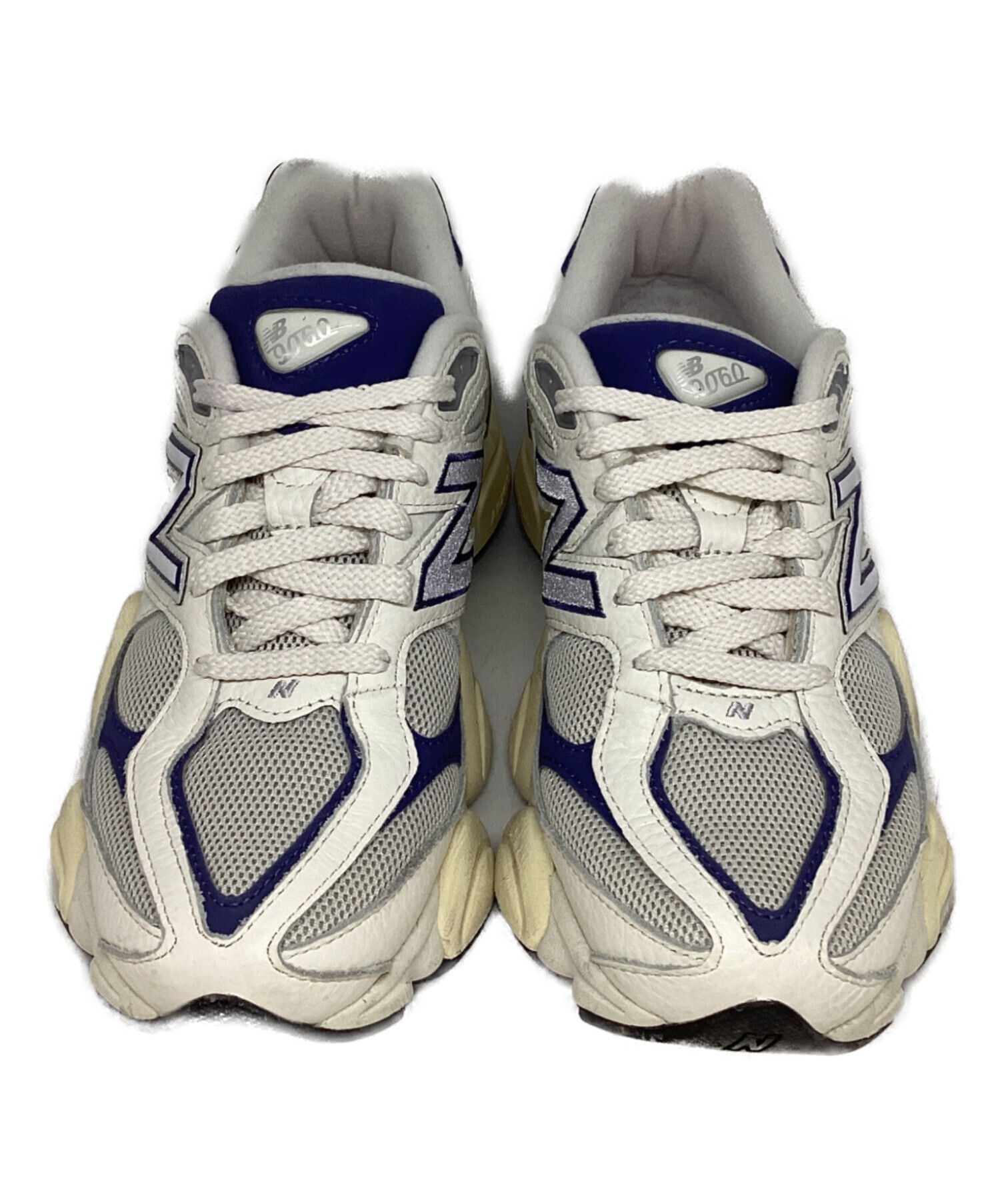 中古・古着通販】NEW BALANCE (ニューバランス) ローカットスニーカー 