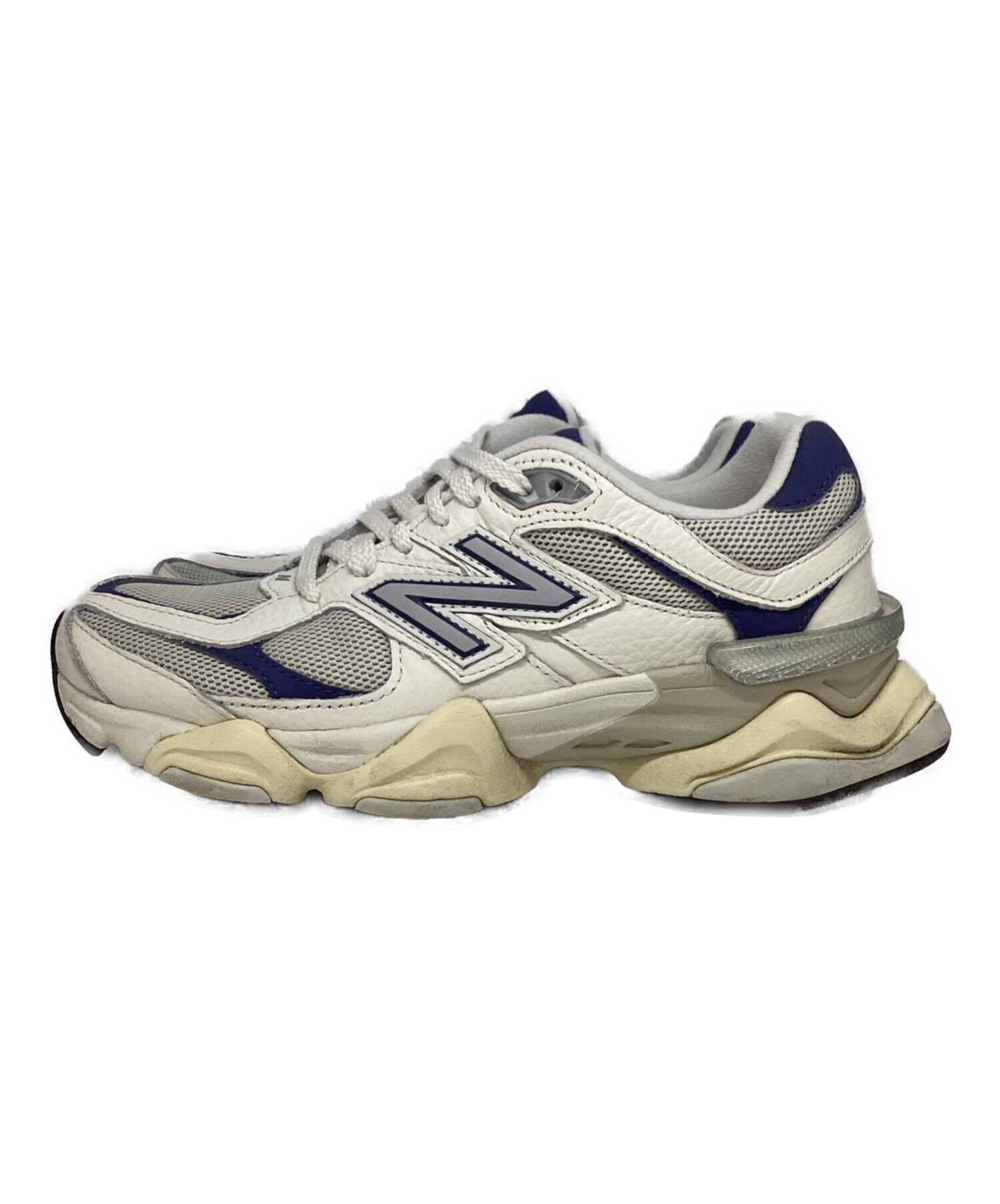 中古・古着通販】NEW BALANCE (ニューバランス) ローカットスニーカー 