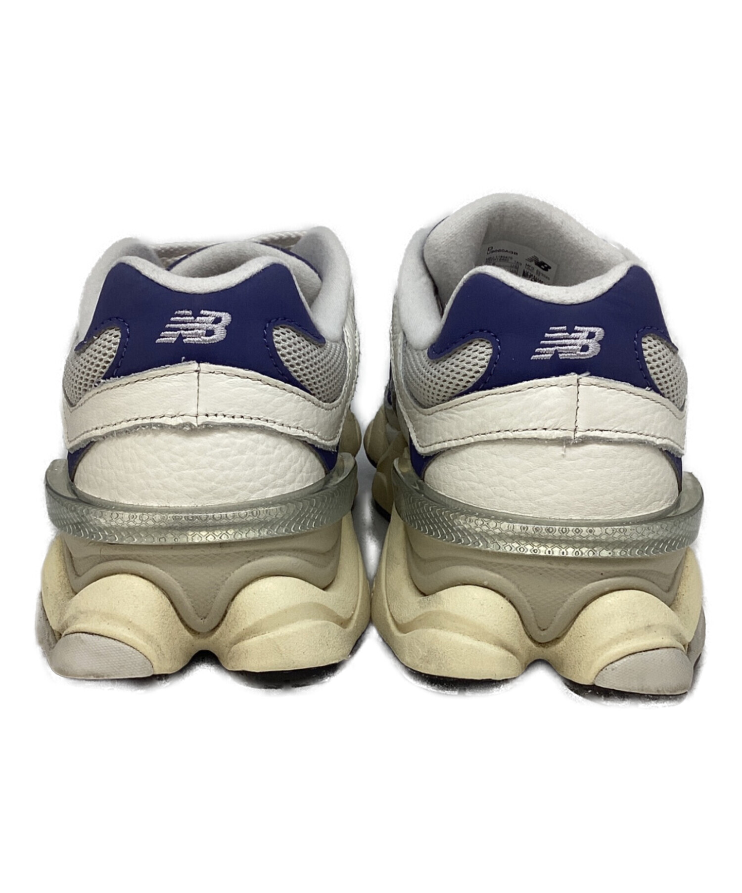 中古・古着通販】NEW BALANCE (ニューバランス) ローカットスニーカー 