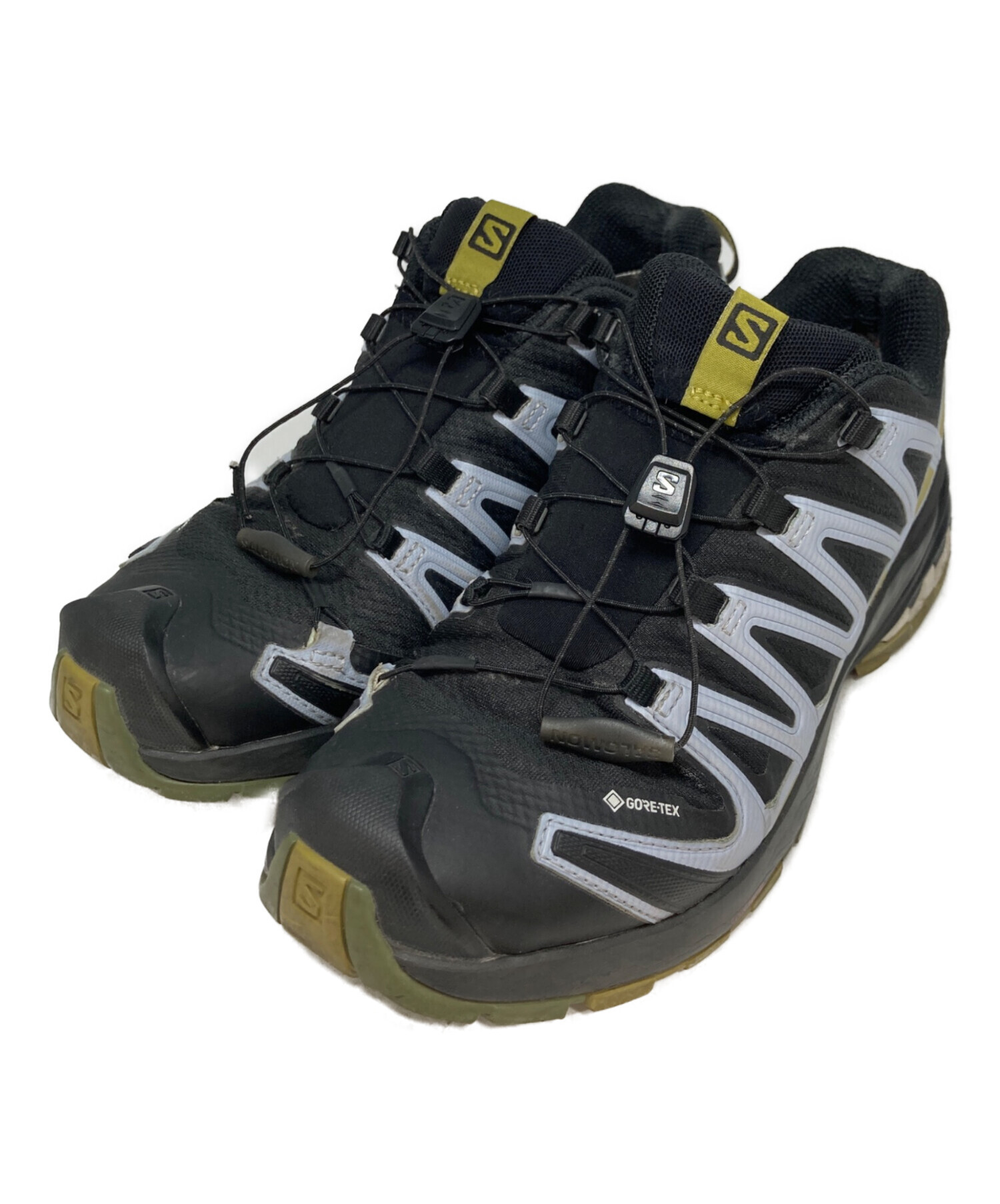 中古・古着通販】SALOMON (サロモン) XA Pro 3D V8 GTX ブラック