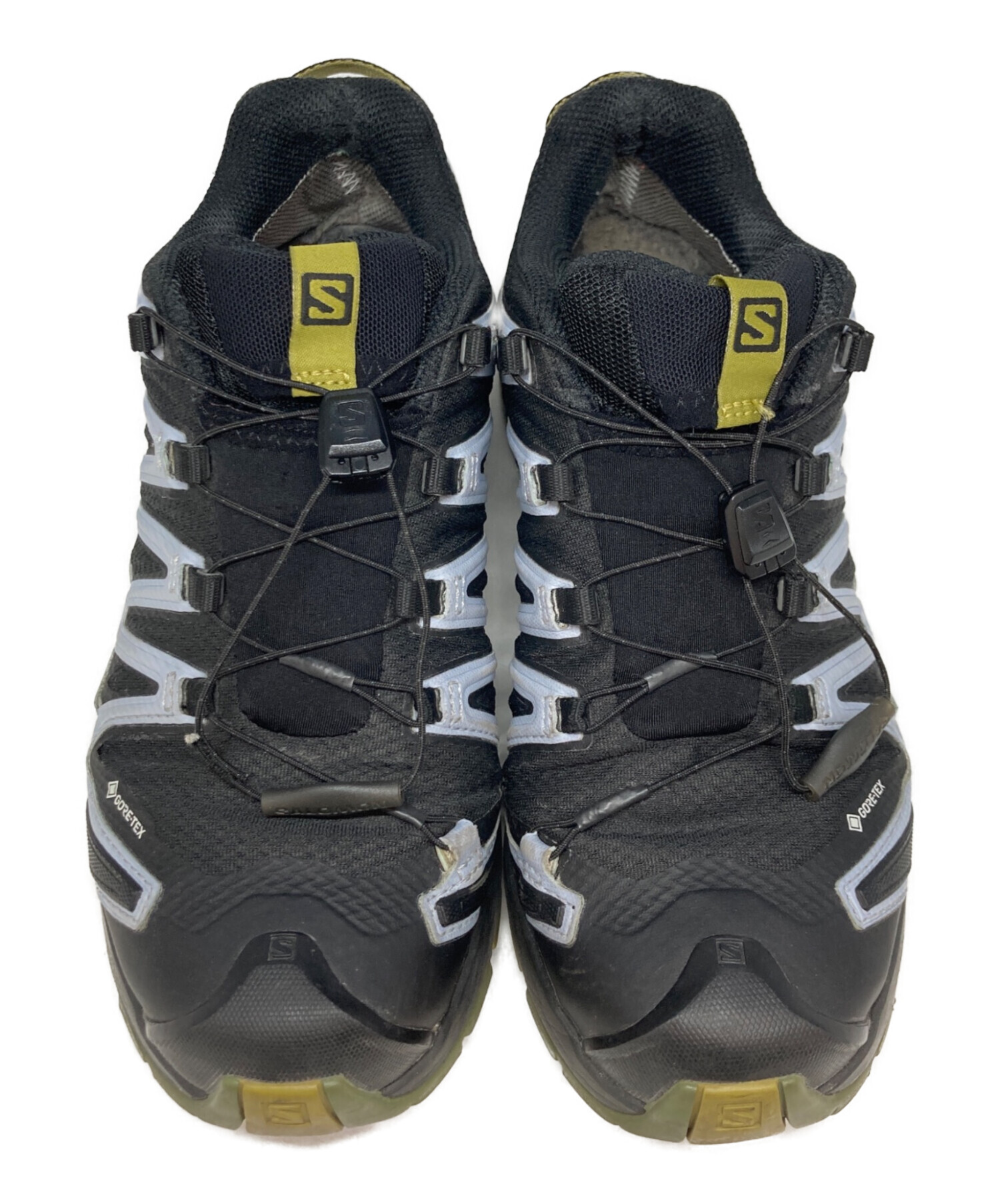 中古・古着通販】SALOMON (サロモン) XA Pro 3D V8 GTX ブラック