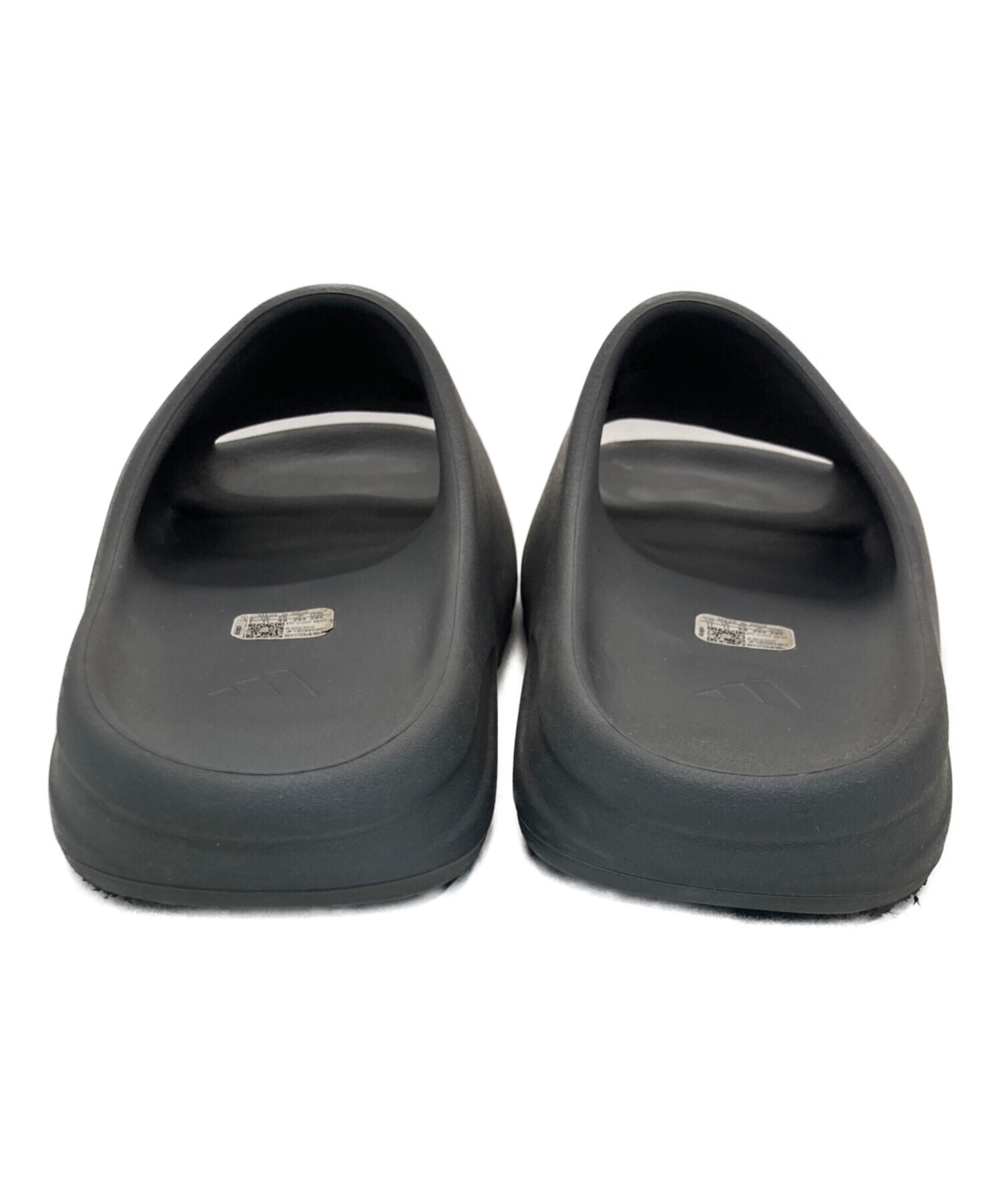 【27.5】adidas，YEEZY SLIDE，US9，カニエ ウェスト 中古・古着通販】adidas Originals by KANYE WEST (アディダス
