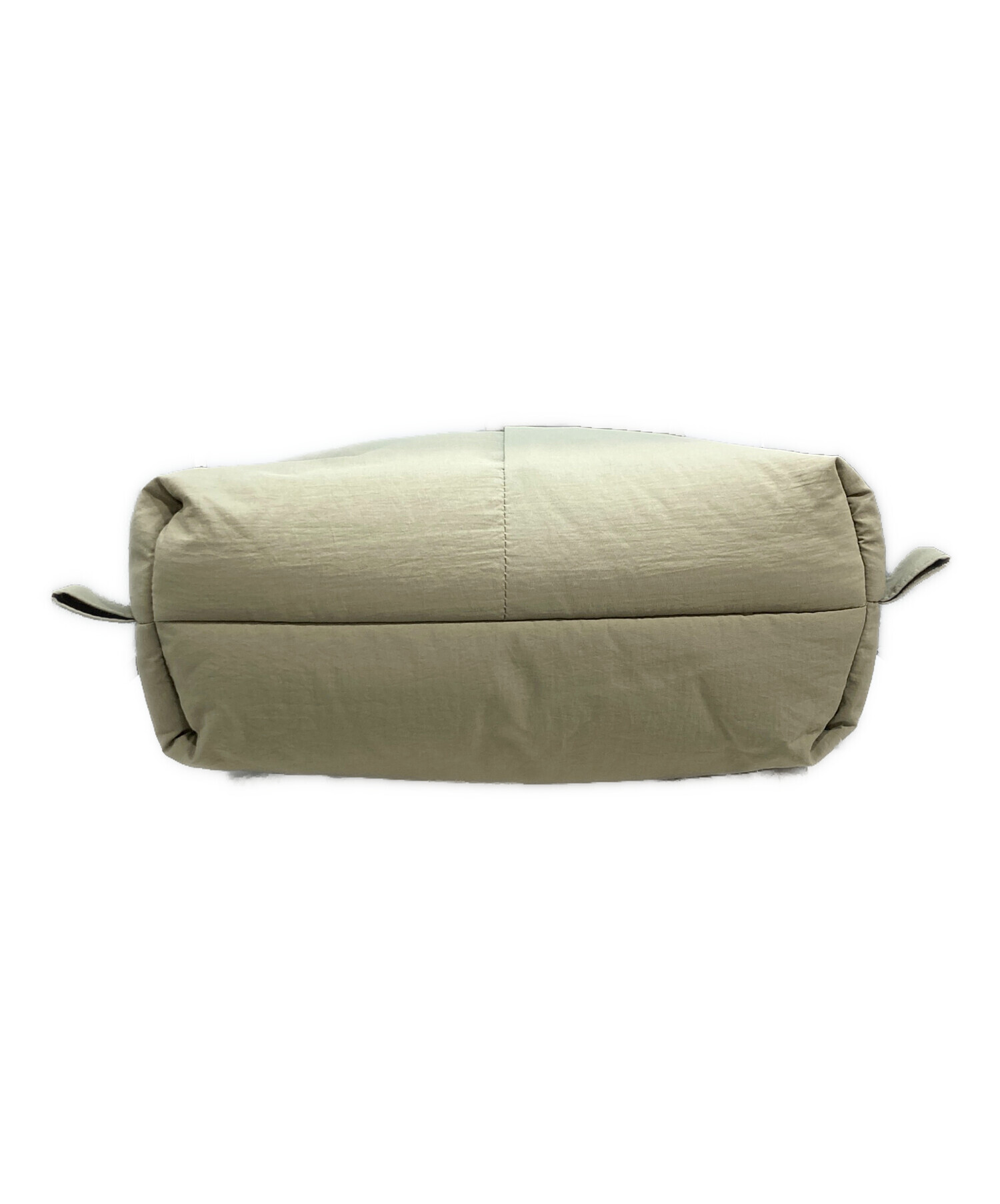 中古・古着通販】OLEND (オレンド) ONA SOFT BAG カーキ｜ブランド
