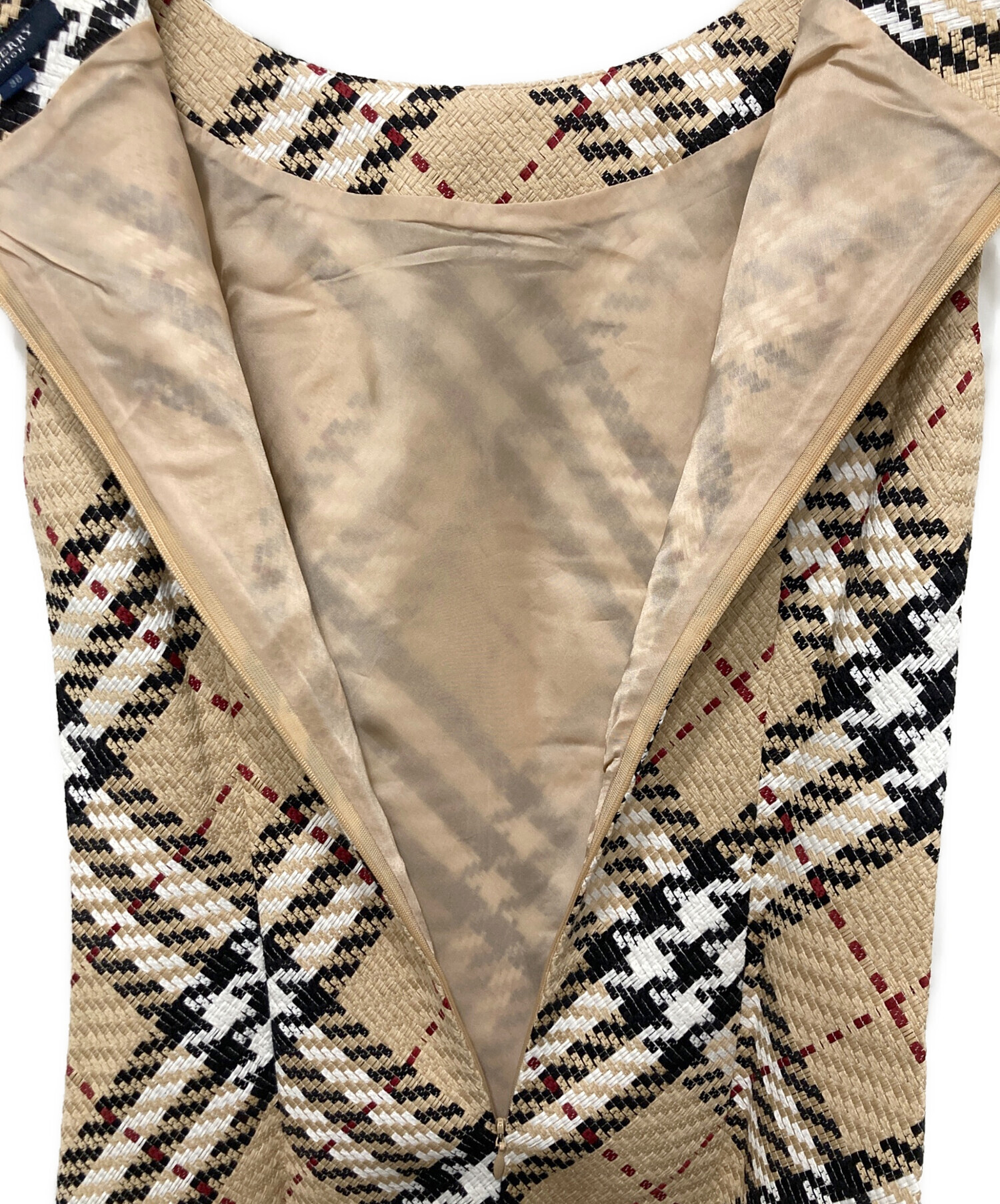 中古・古着通販】BURBERRY LONDON (バーバリーロンドン) ノヴァ