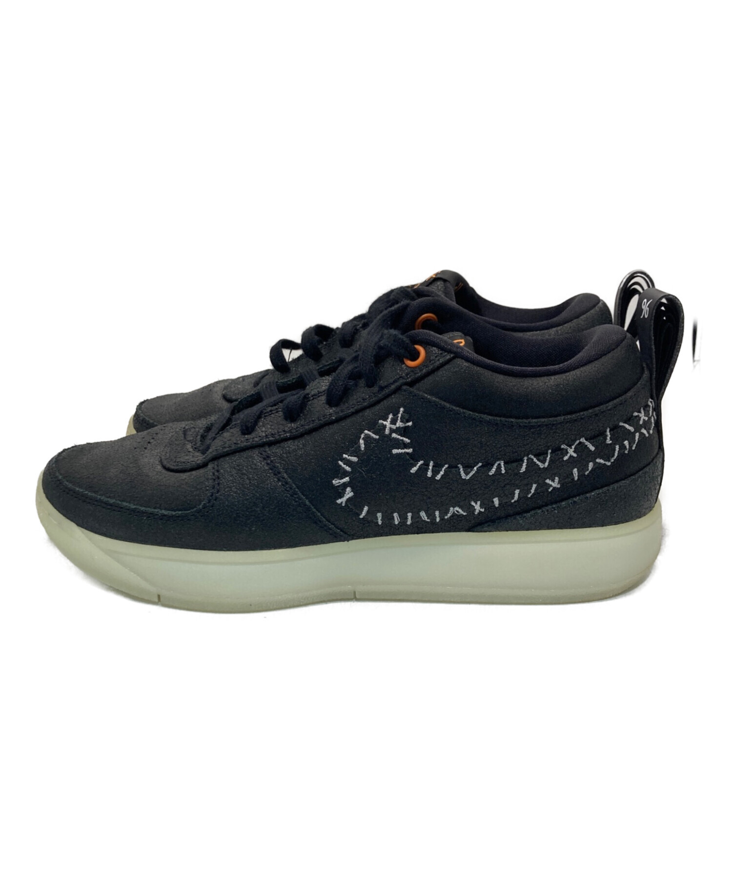 中古・古着通販】NIKE (ナイキ) ブック1 