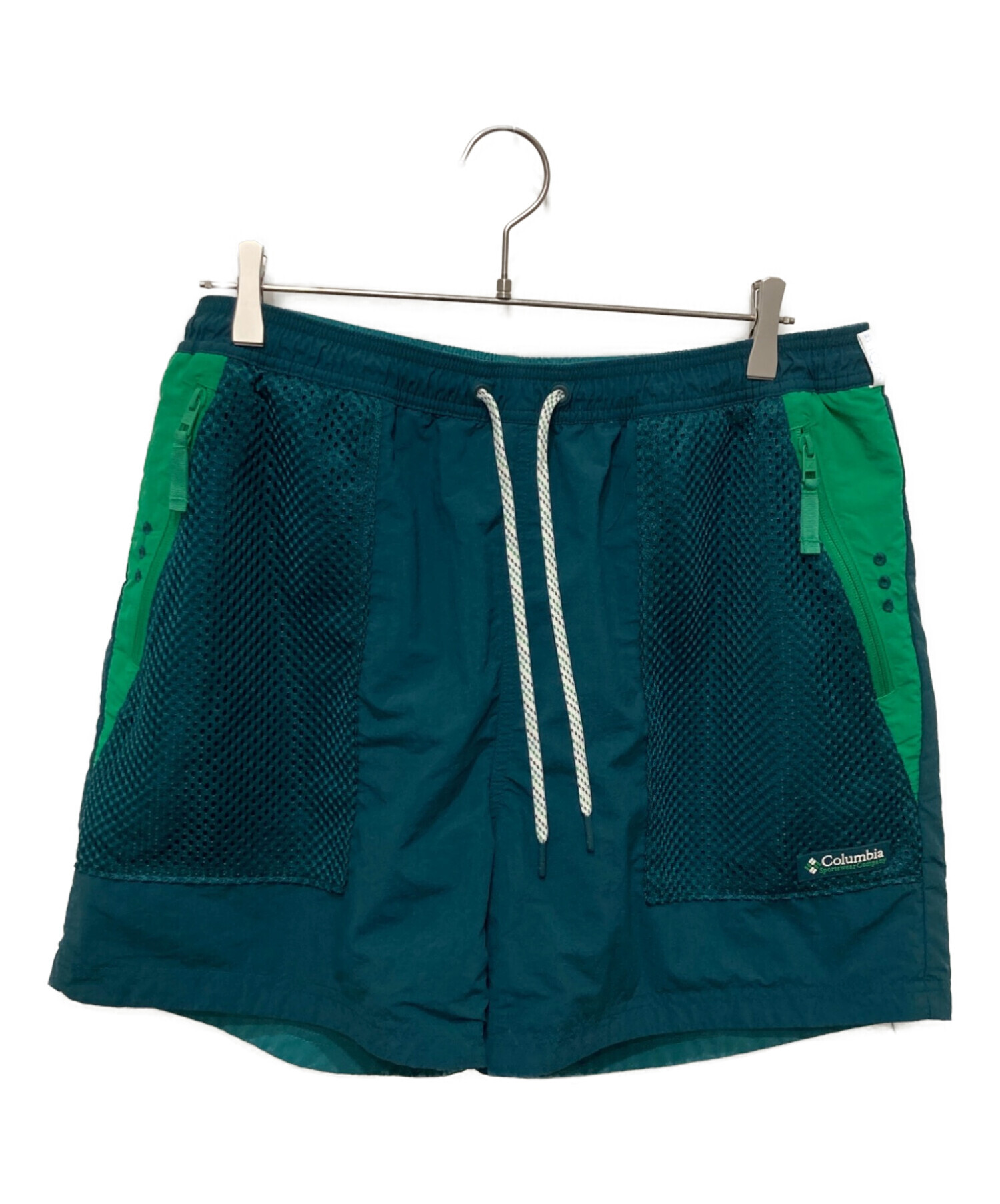 中古・古着通販】Columbia (コロンビア) KITH (キス) コラボ